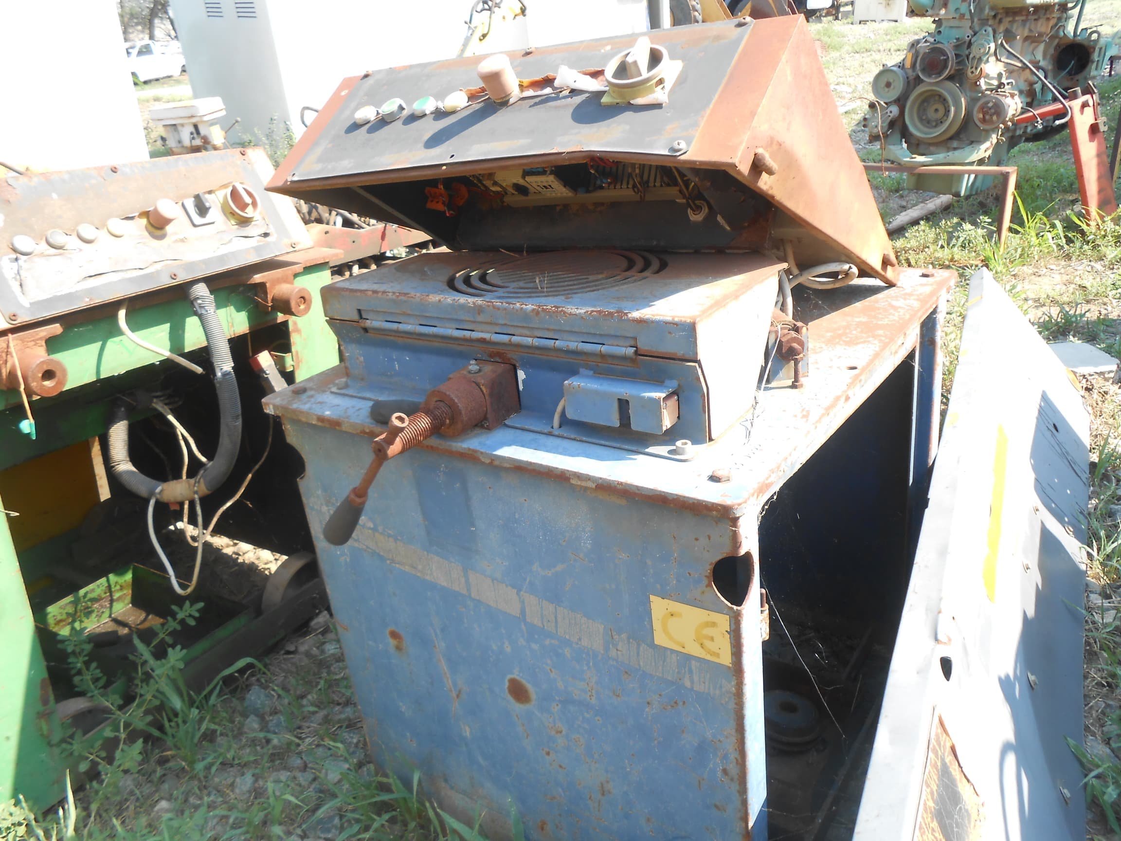 Bending Machine — imagen 4