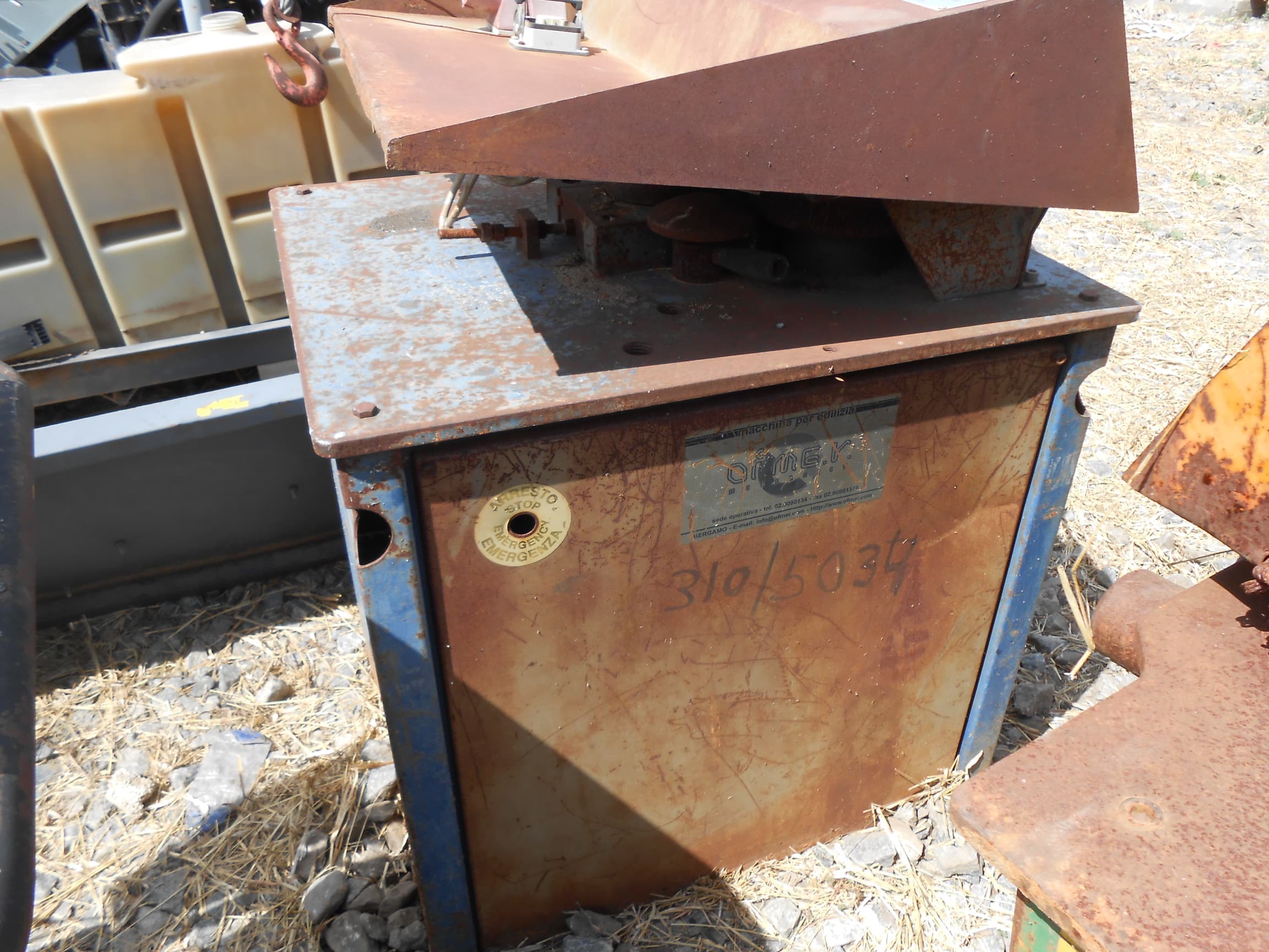 Bending Machine — imagen 2