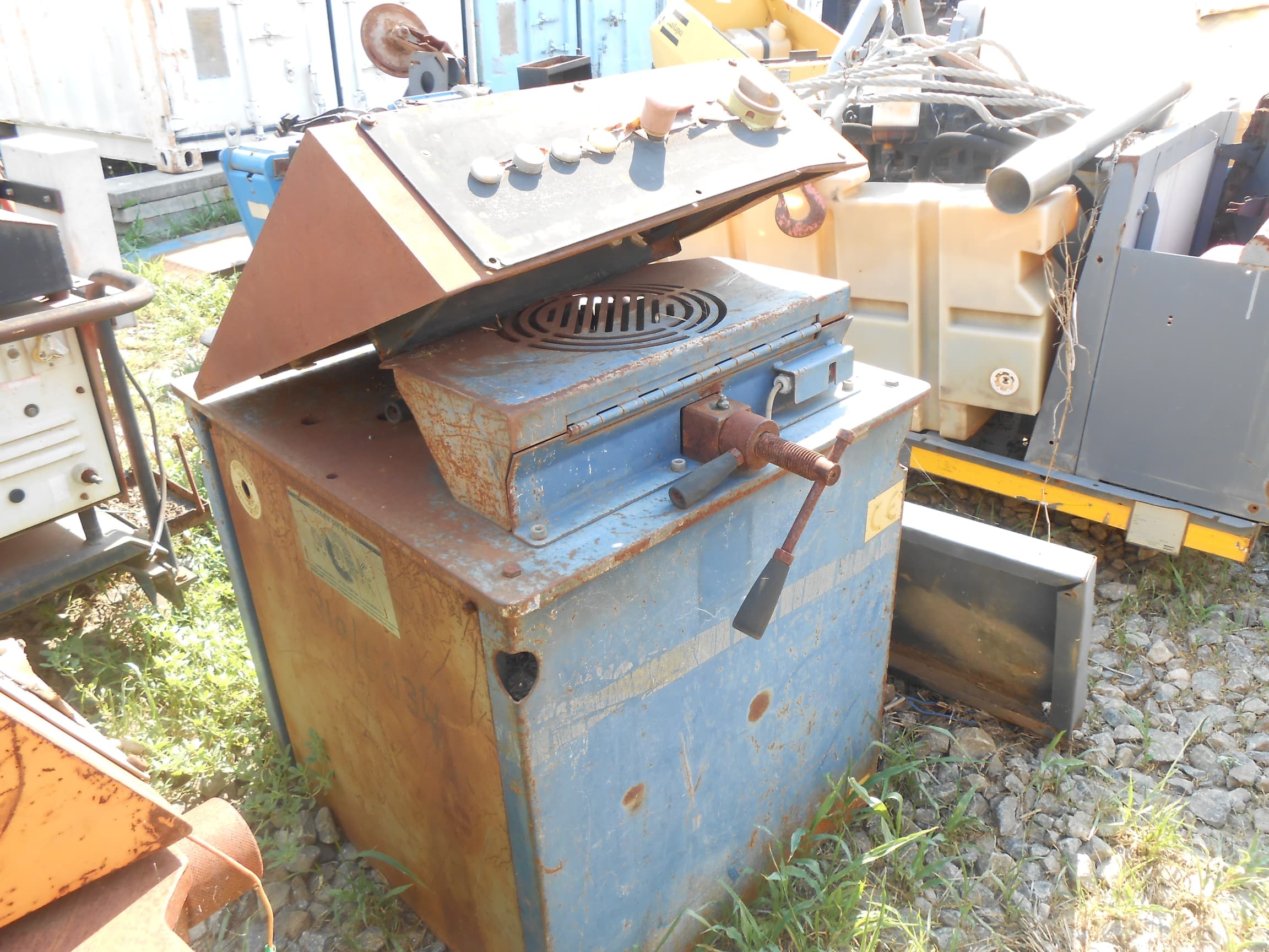Bending Machine