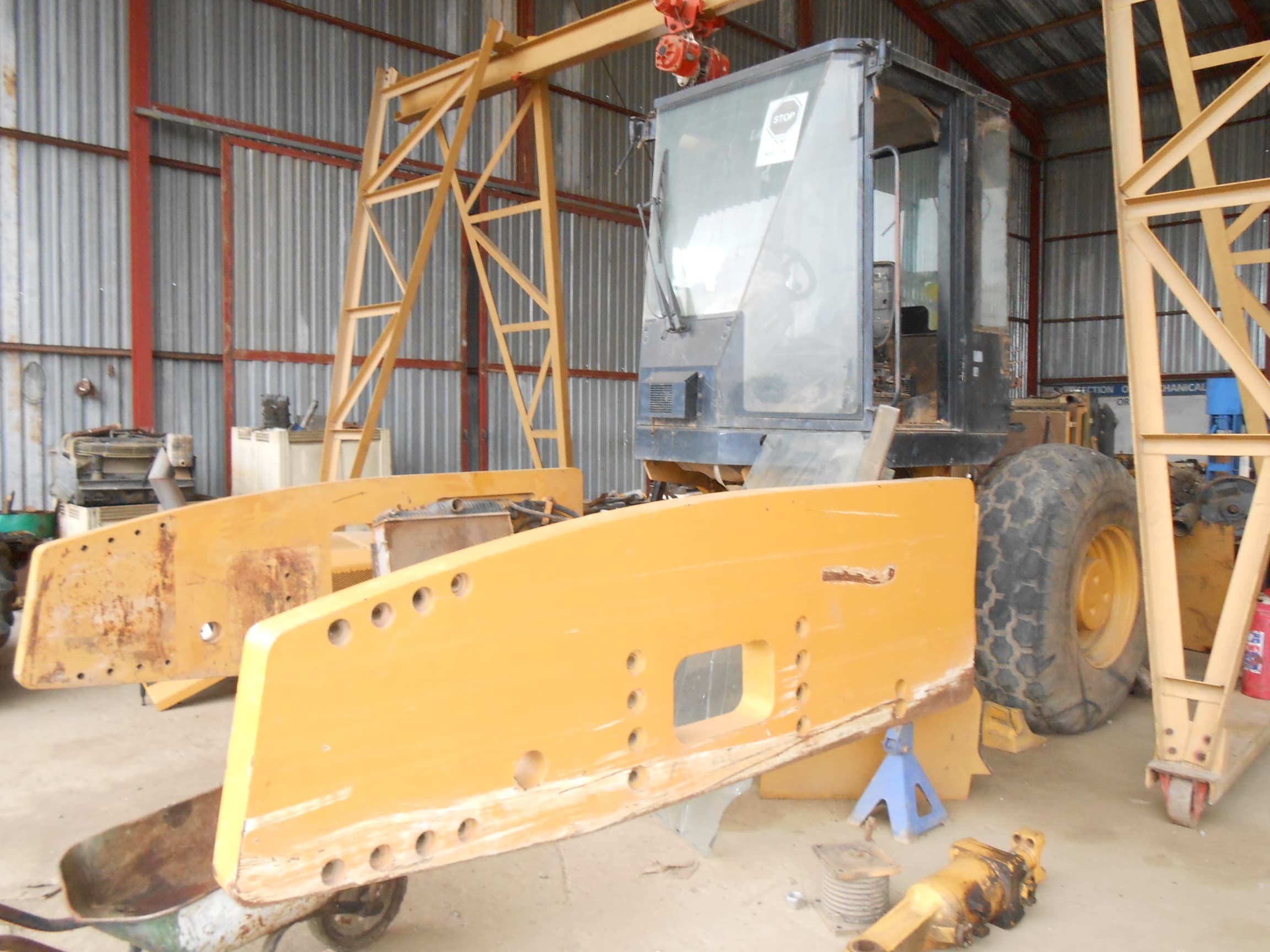 Drum Roller 17t — imagem 2