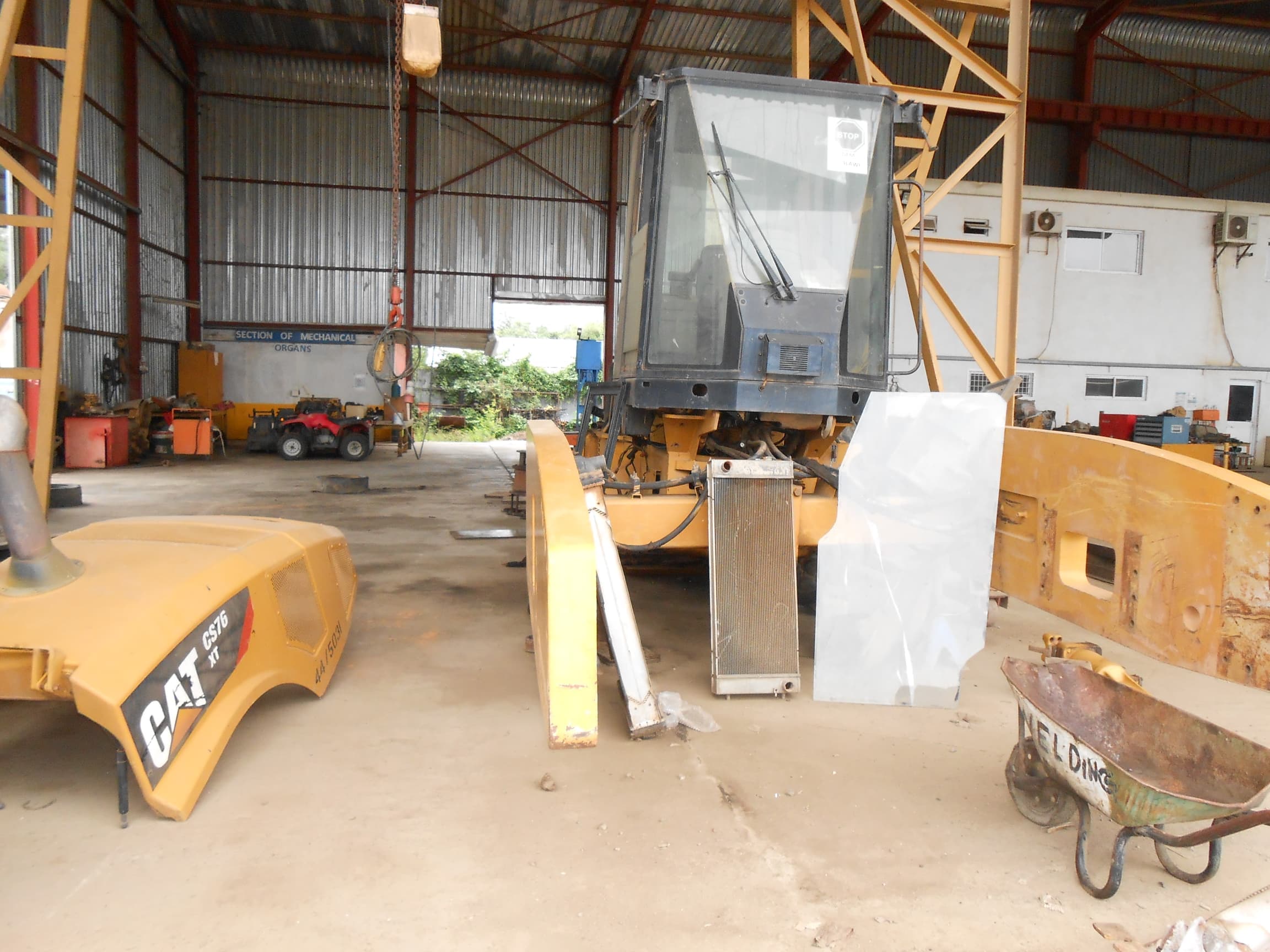 Drum Roller 17t — imagem 3