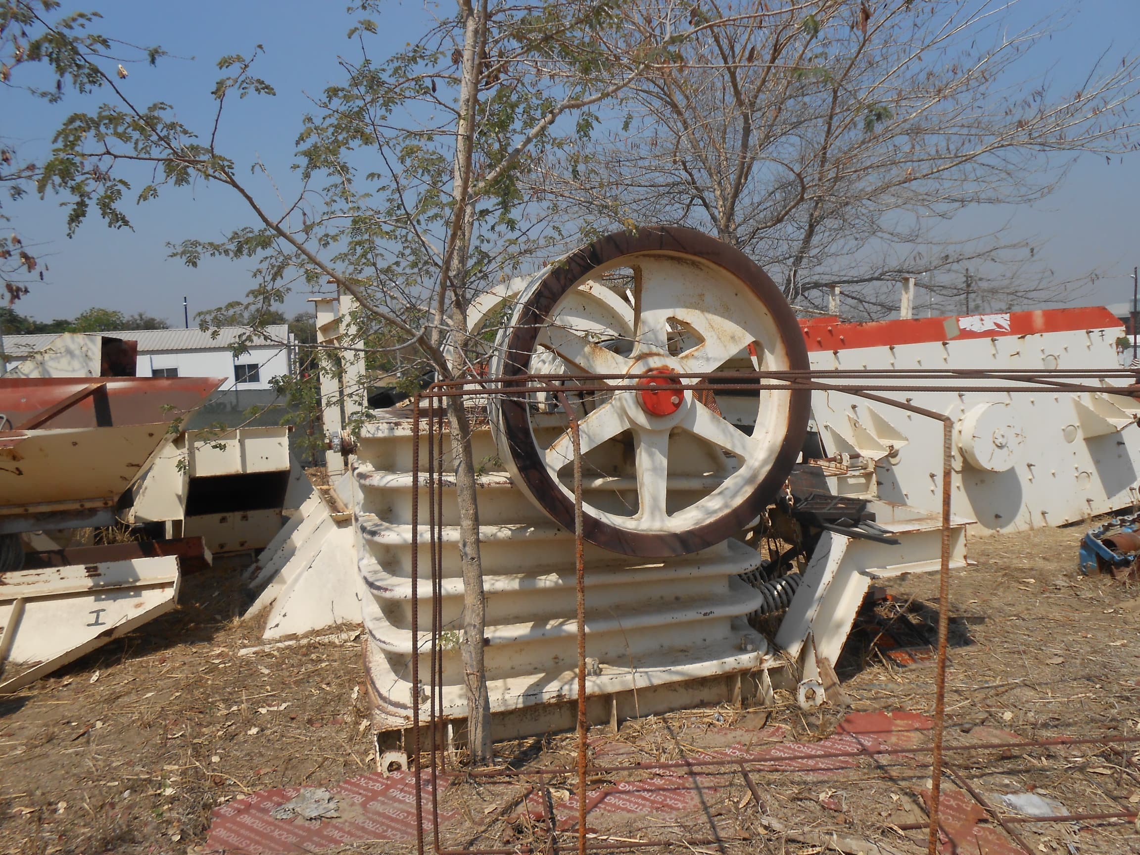 Crusher Complete — imagen 4