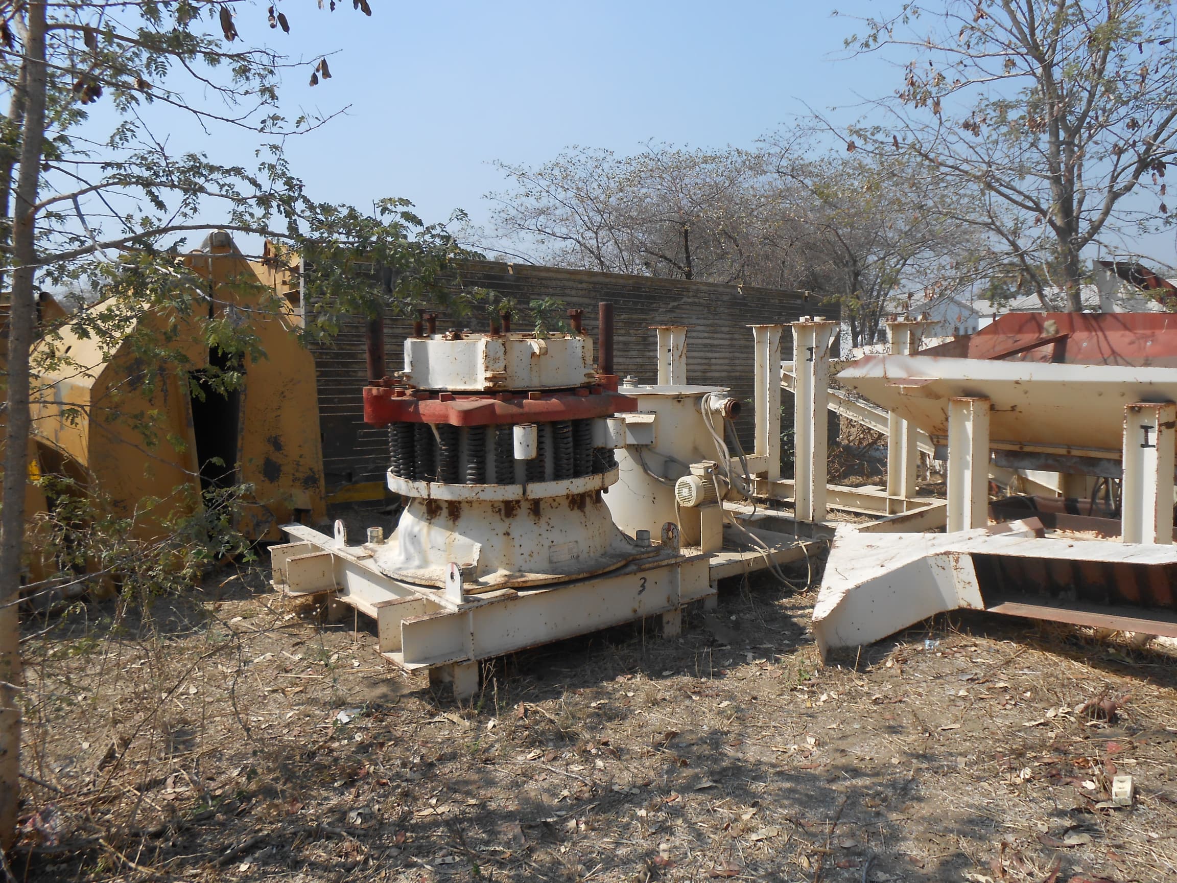 Crusher Complete — imagen 3