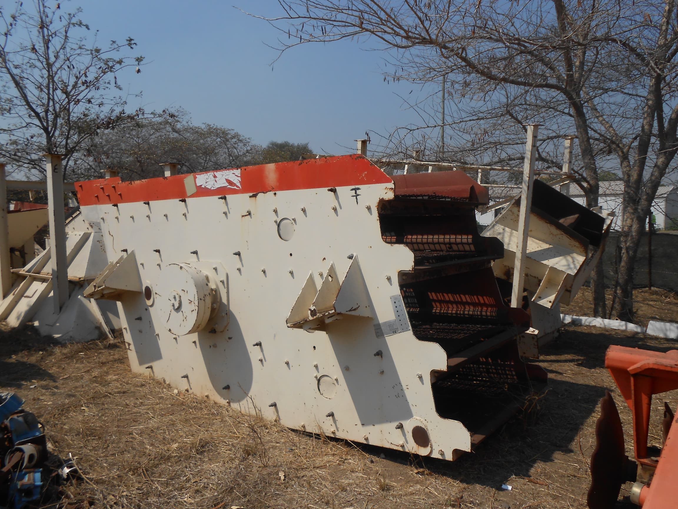 Crusher Complete — imagen 2