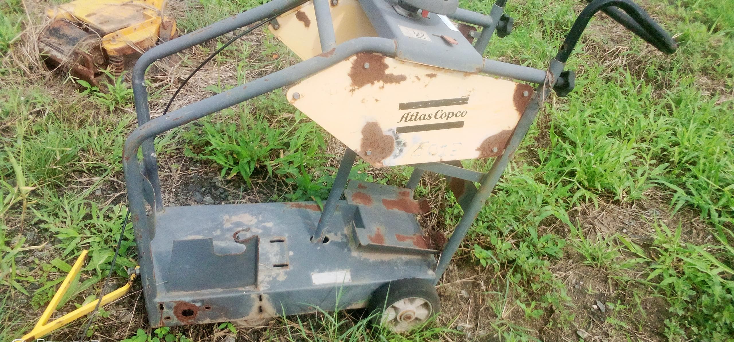 Concrete Cutter — imagem 1