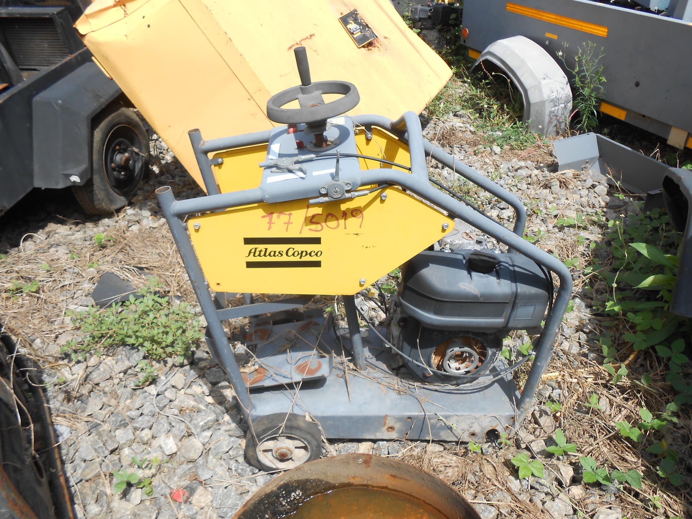 Concrete Cutter — image 2