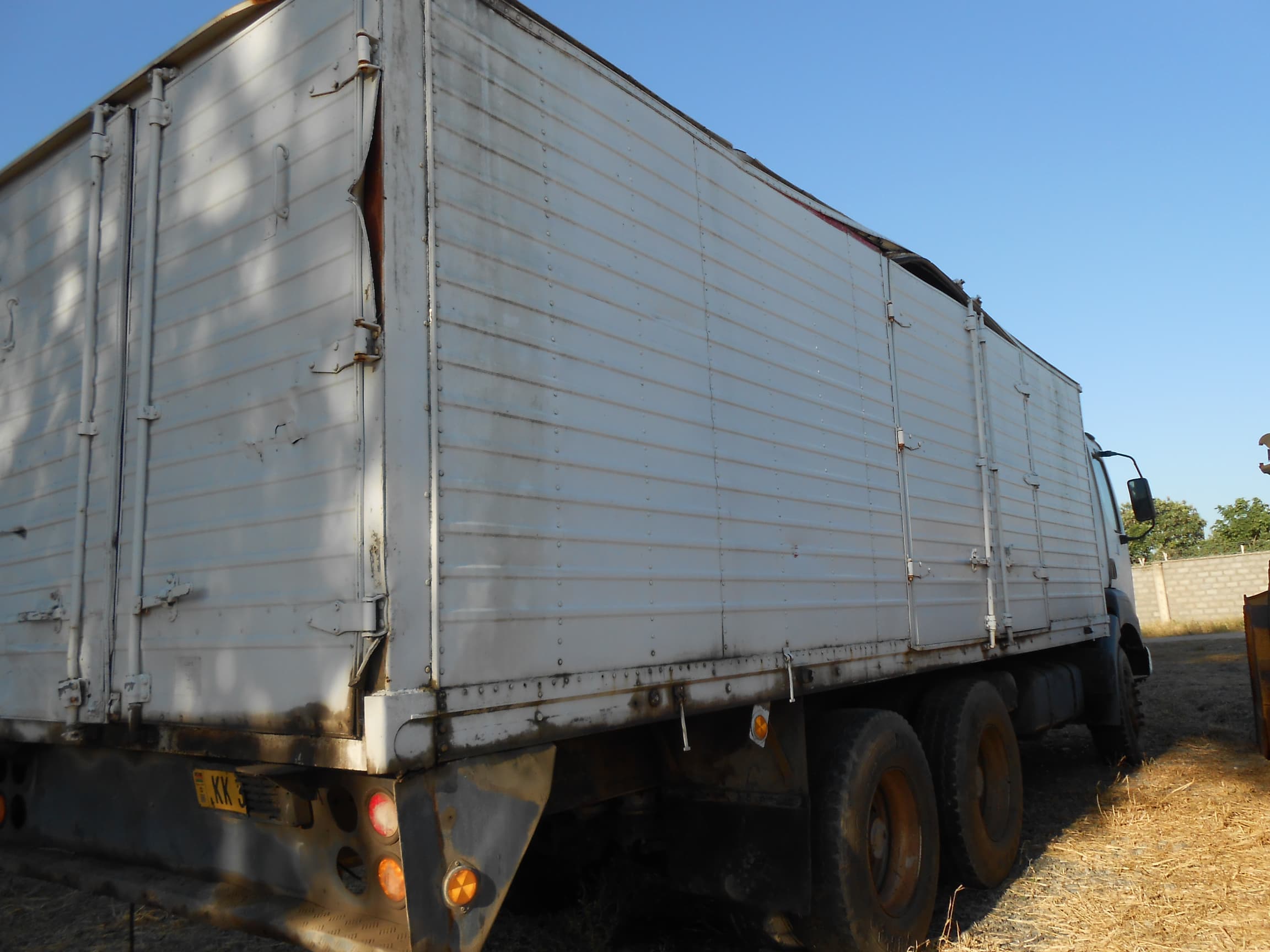 Service Truck 3.000l — imagem 2