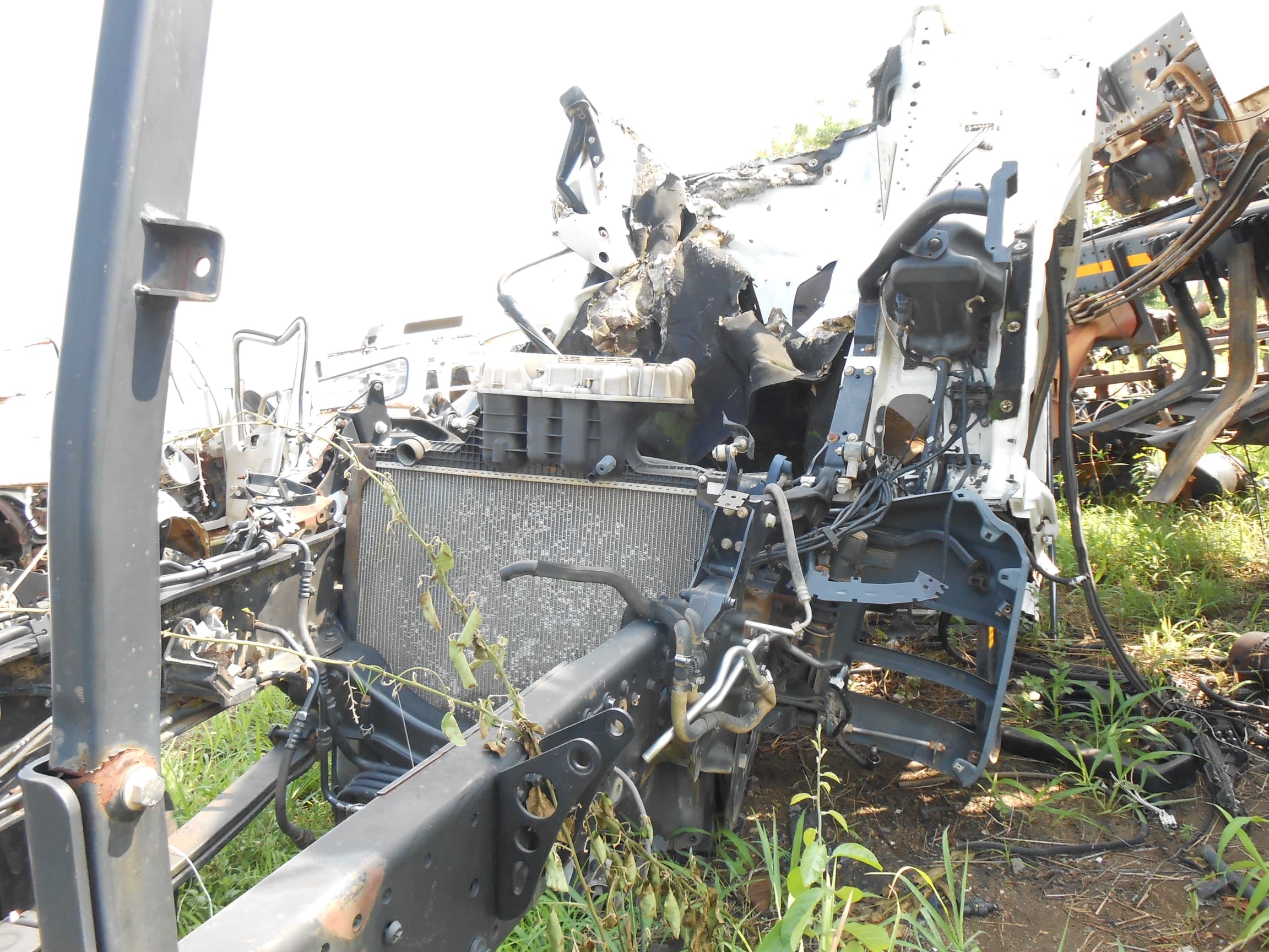 Service Truck 6.000l — imagem 3
