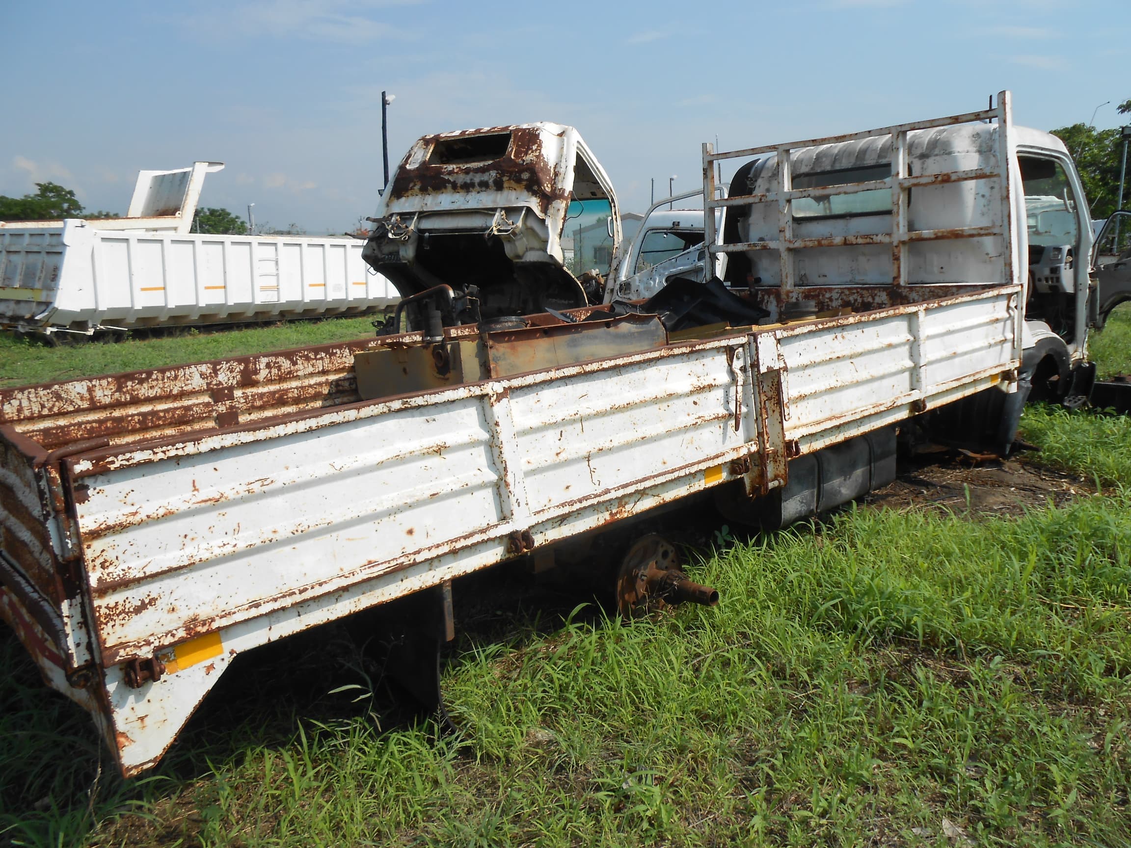 4t Truck — imagen 3
