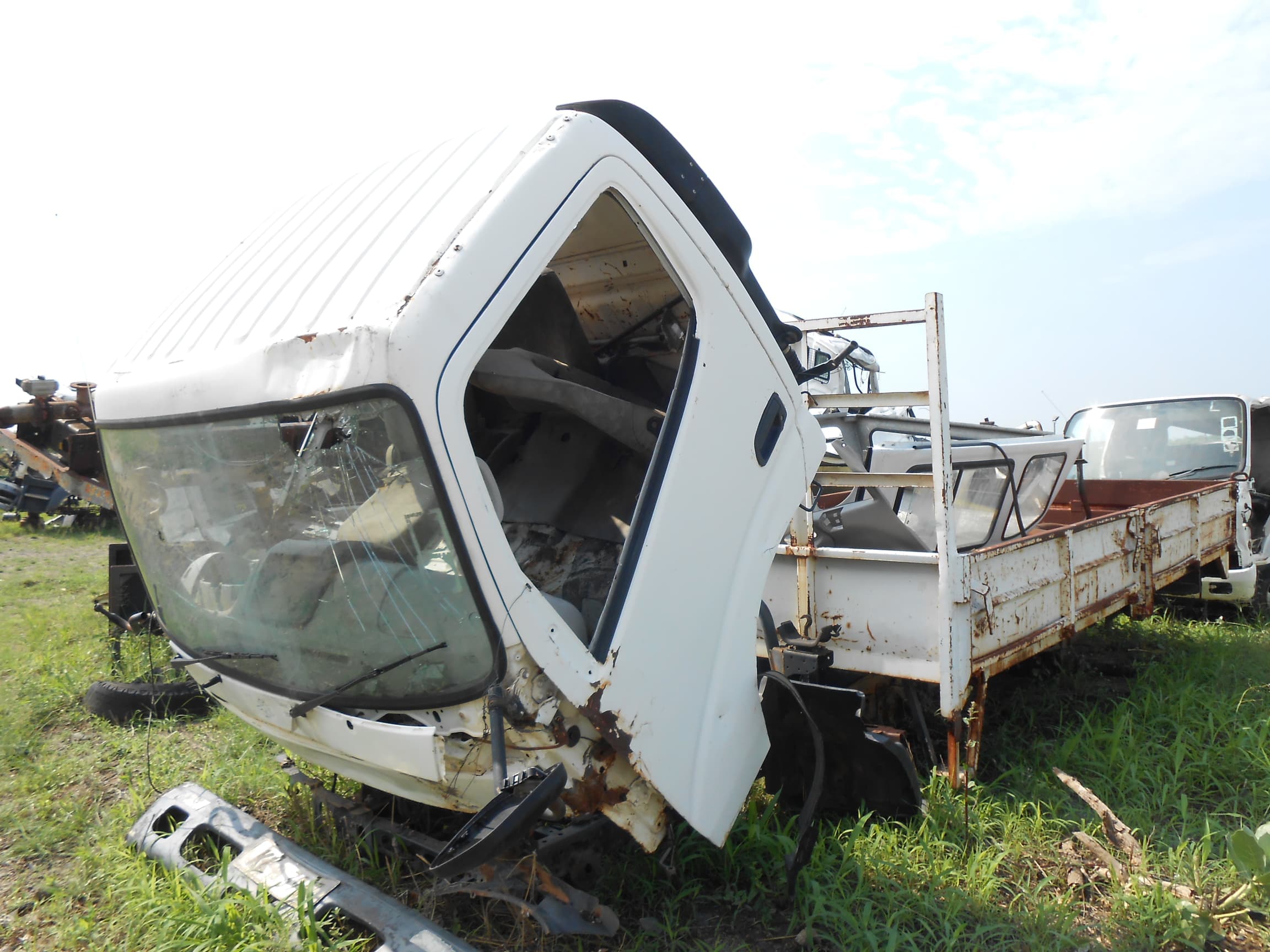 4t Truck — imagen 5
