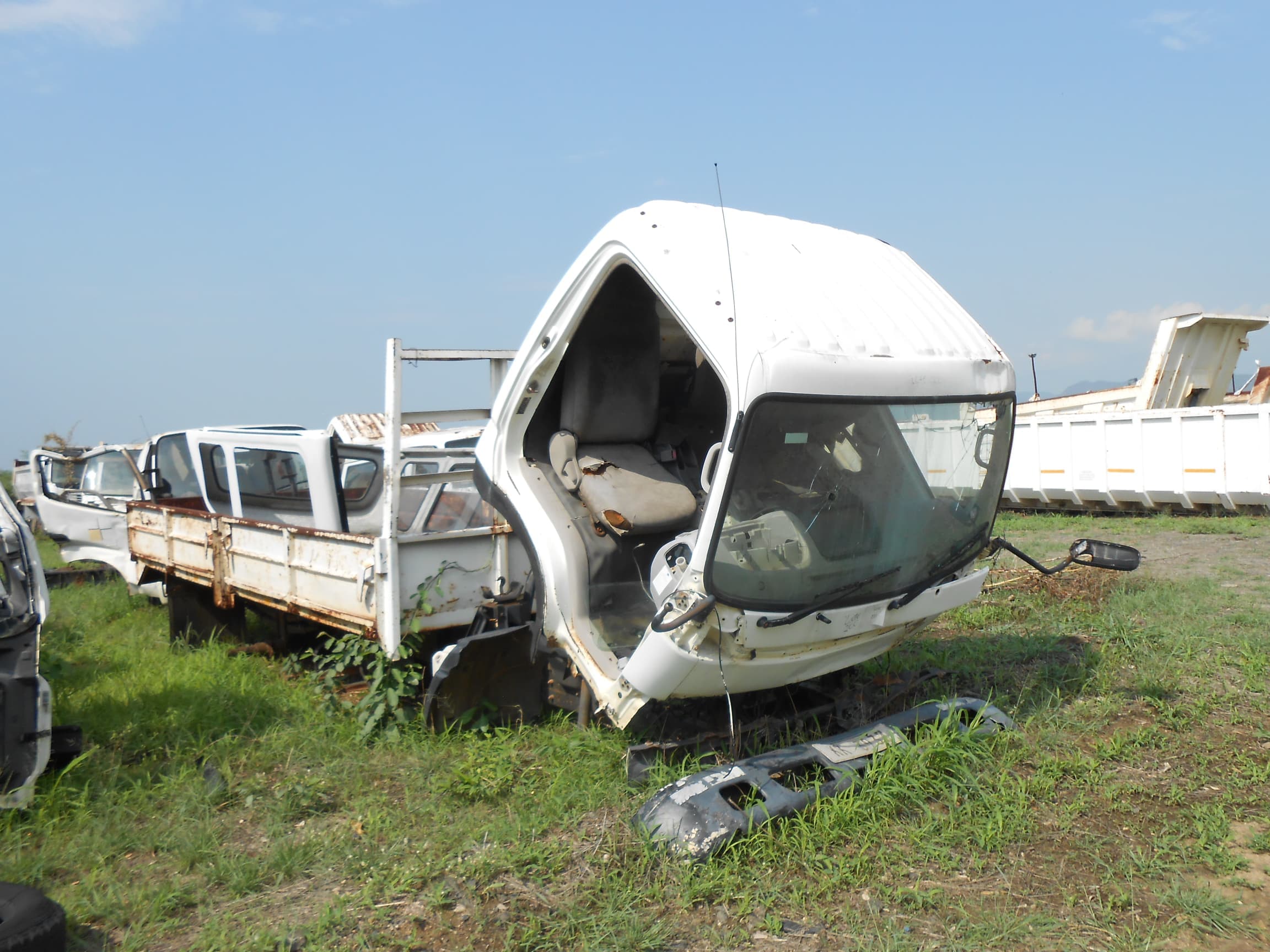 4t Truck — imagen 6