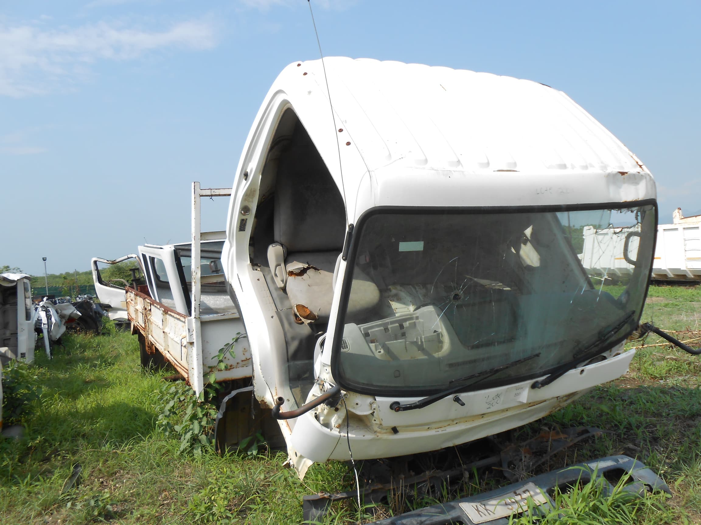 4t Truck — imagen 2