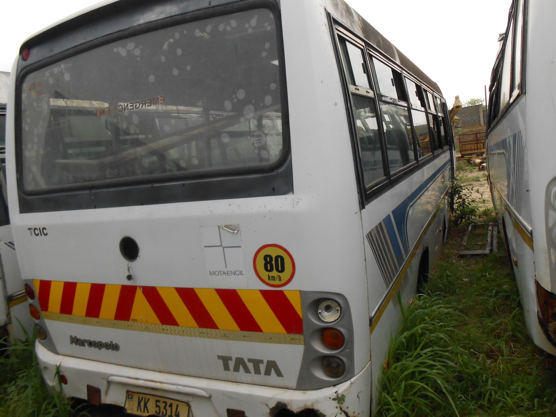 Mini-Bus — imagem 2