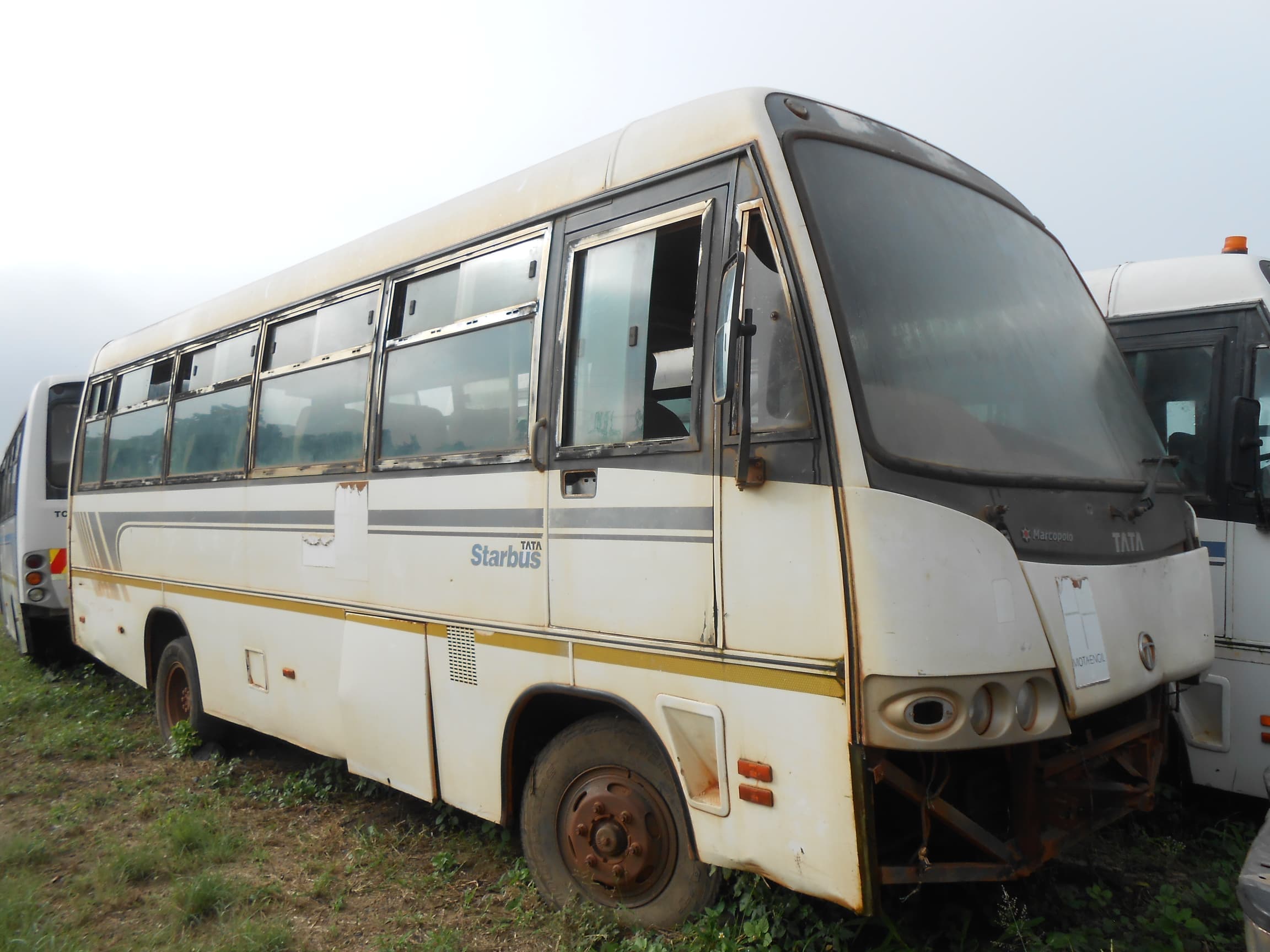 Mini-Bus