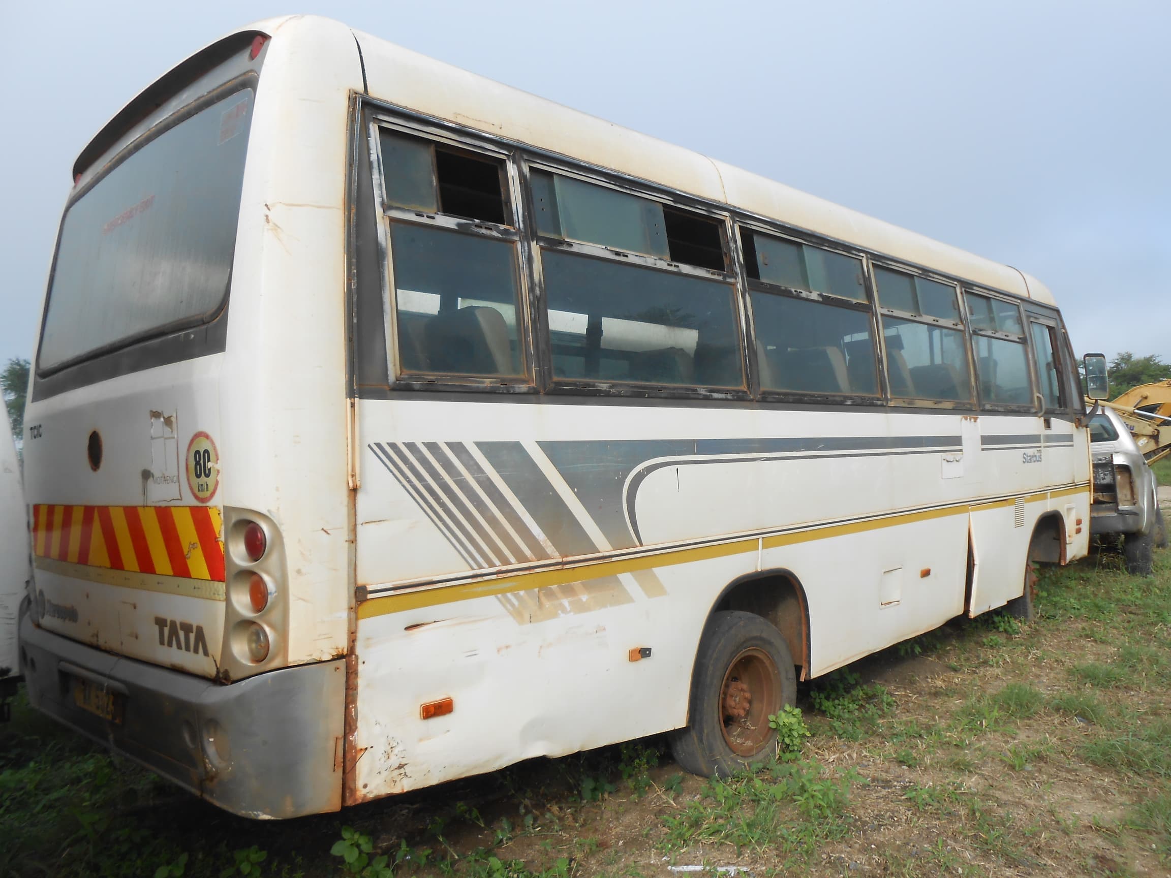 Mini-Bus — image 2