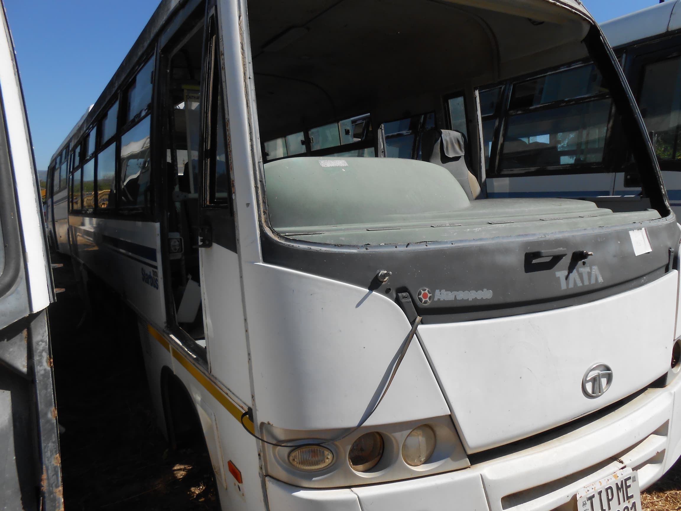 Mini-Bus — imagem 3