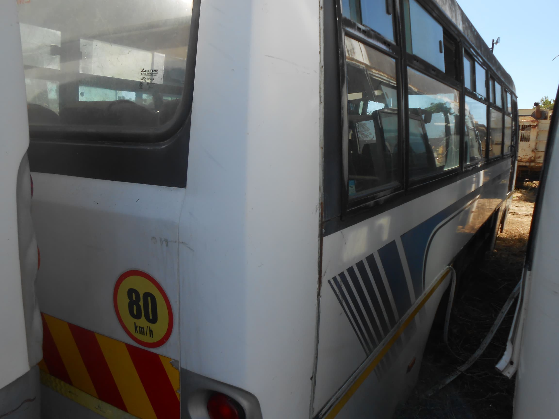 Mini-Bus — imagem 2