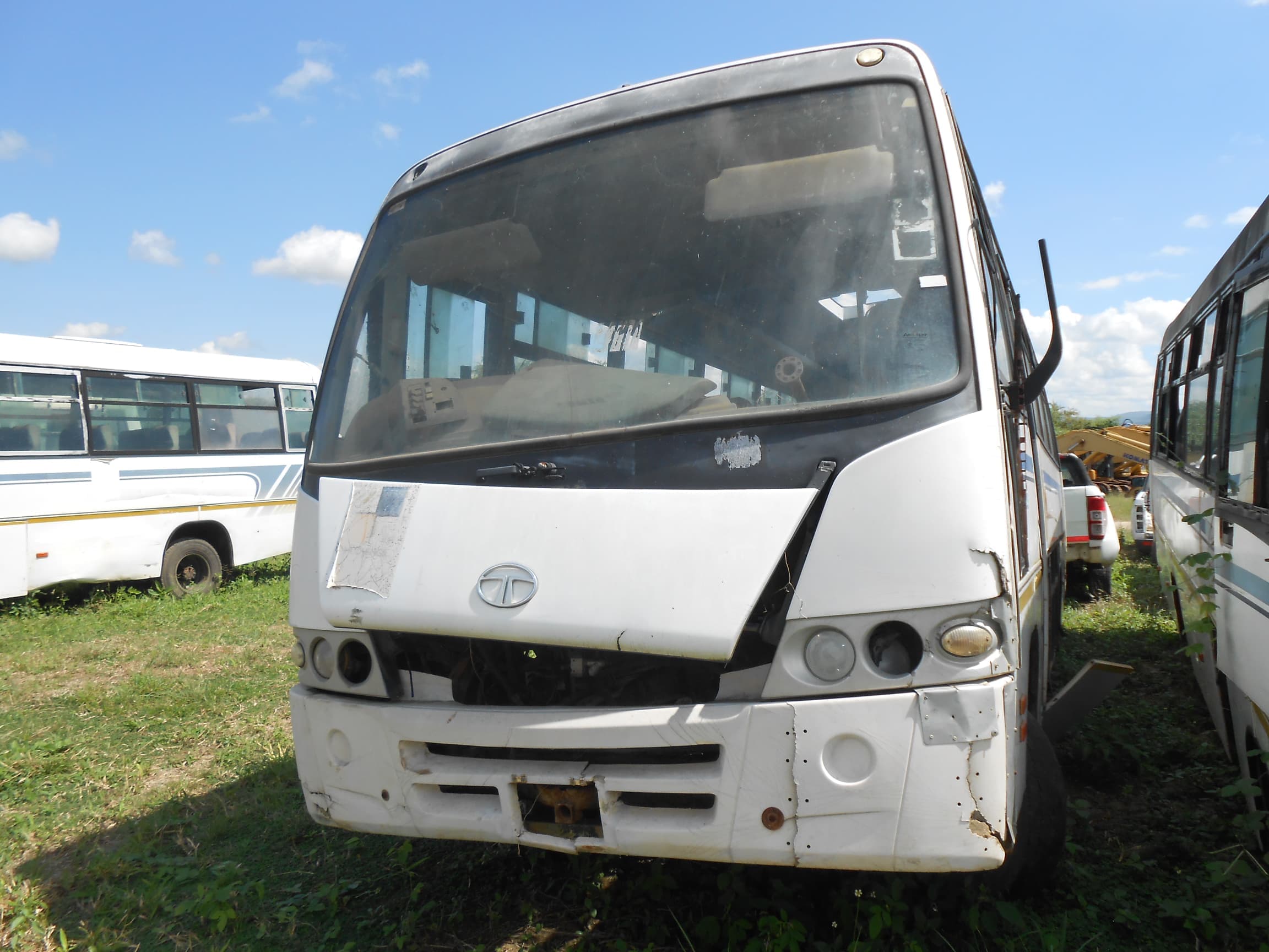 Mini-Bus — image 2
