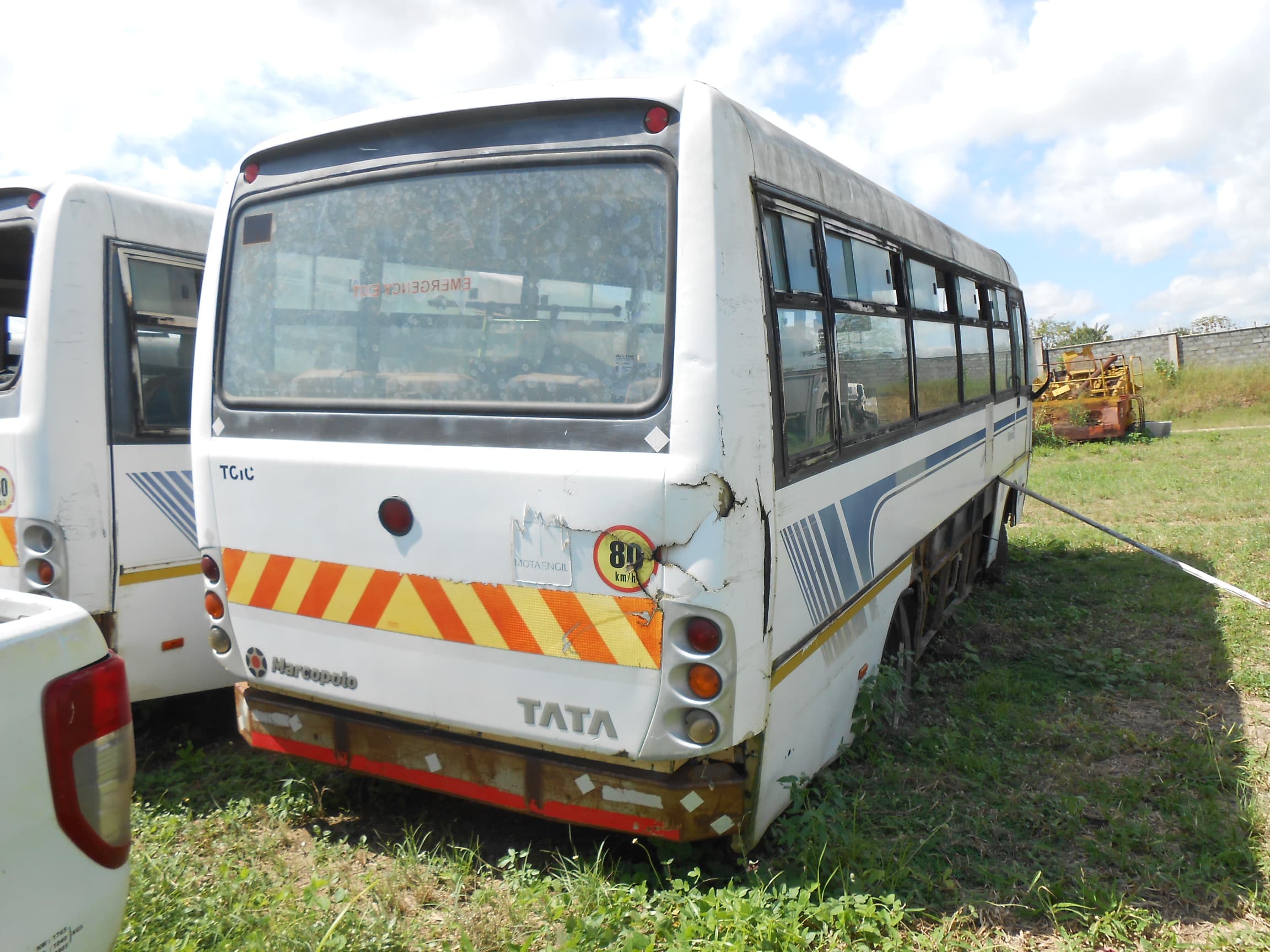 Mini-Bus — image 3