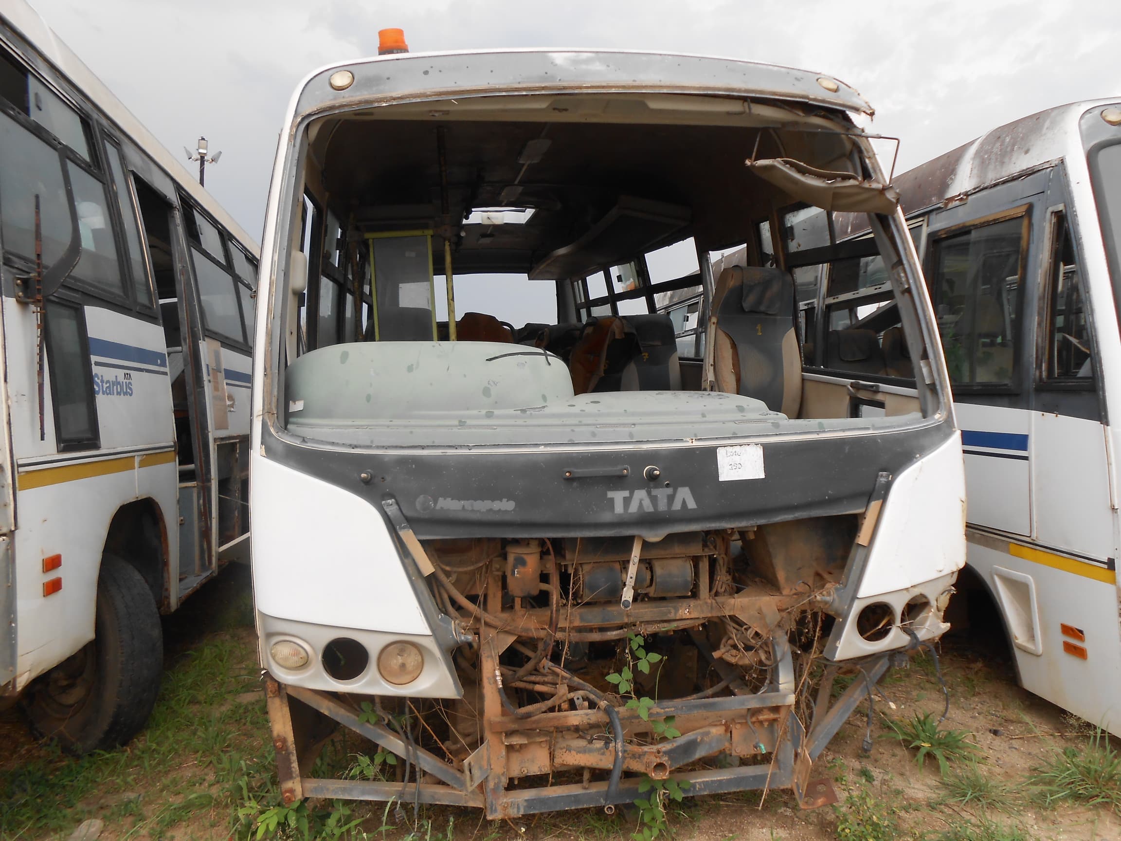 Mini-Bus