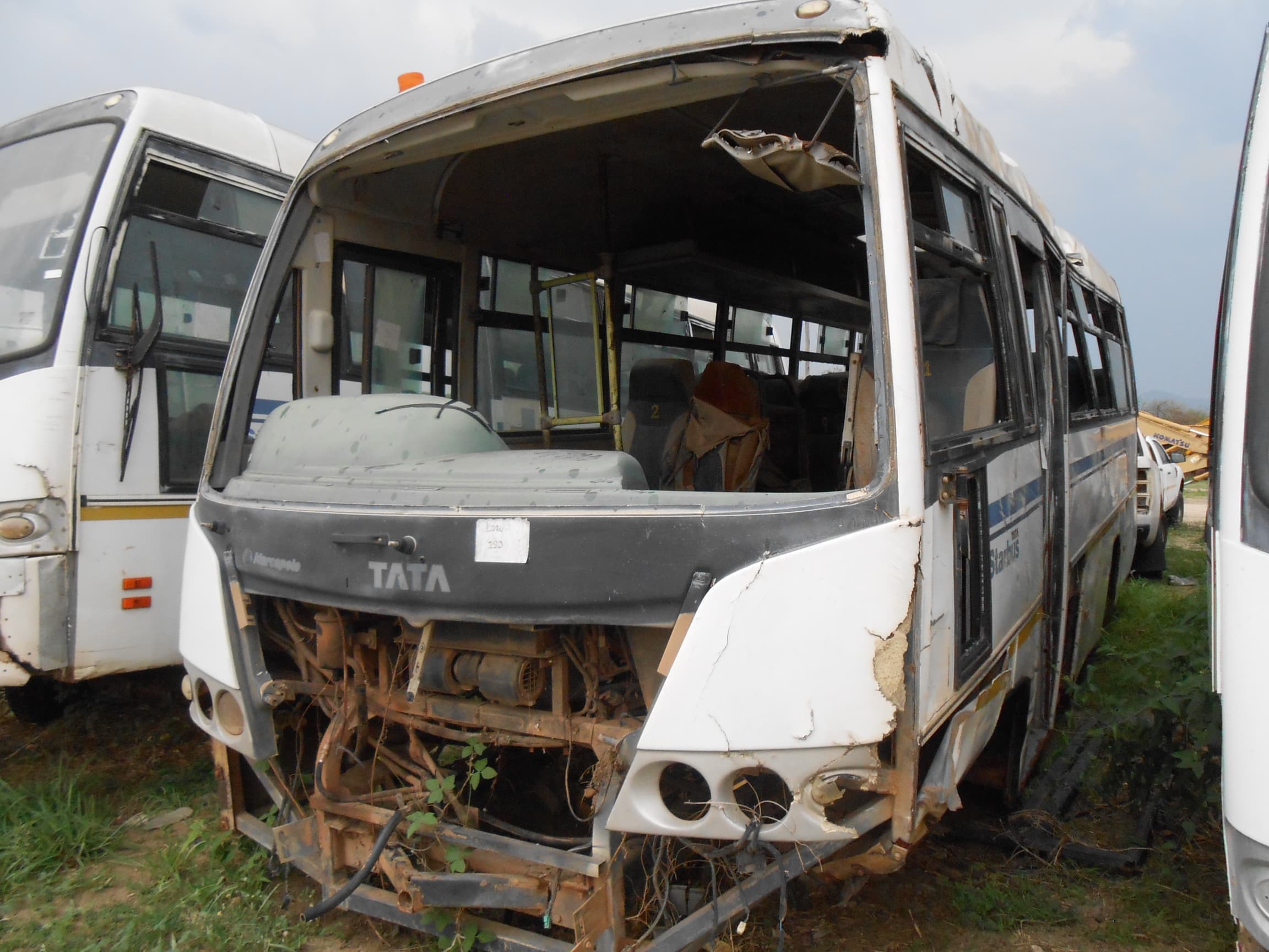 Mini-Bus — imagem 2