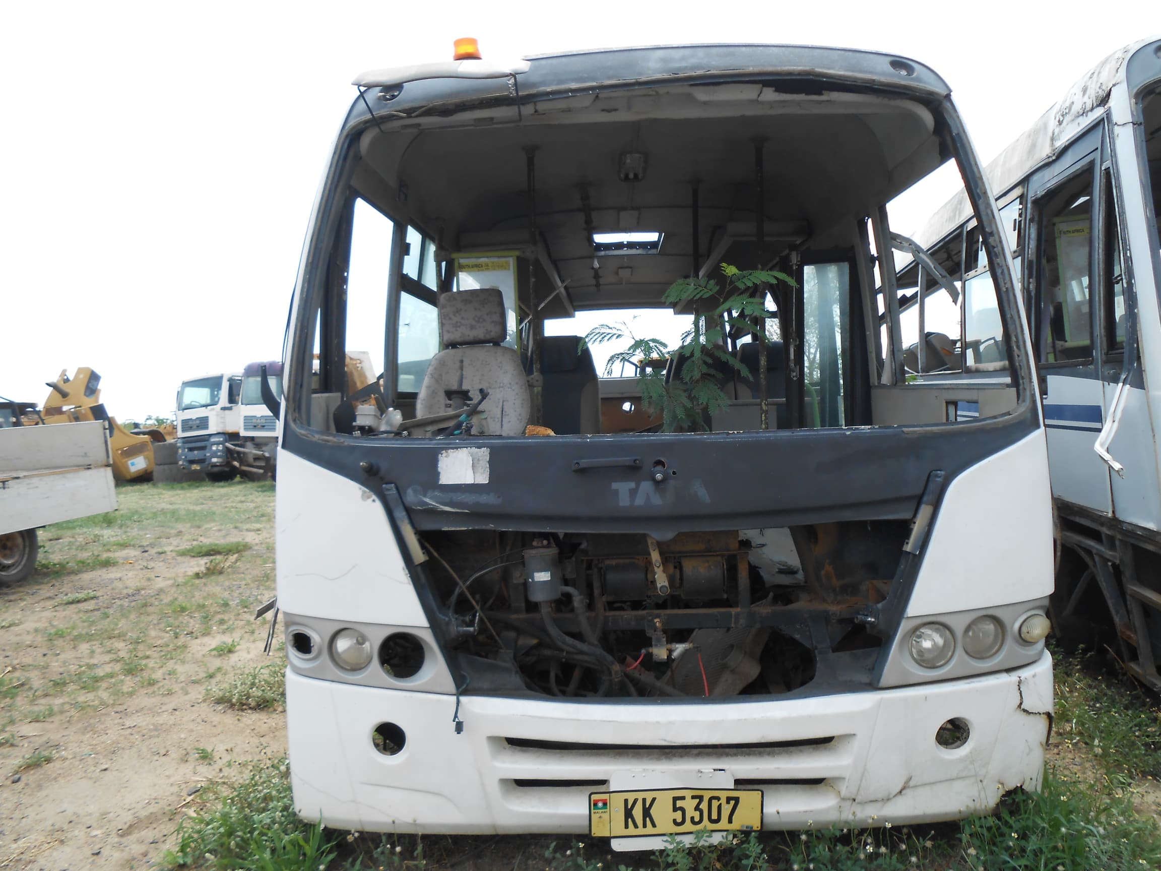 Mini-Bus — image 3