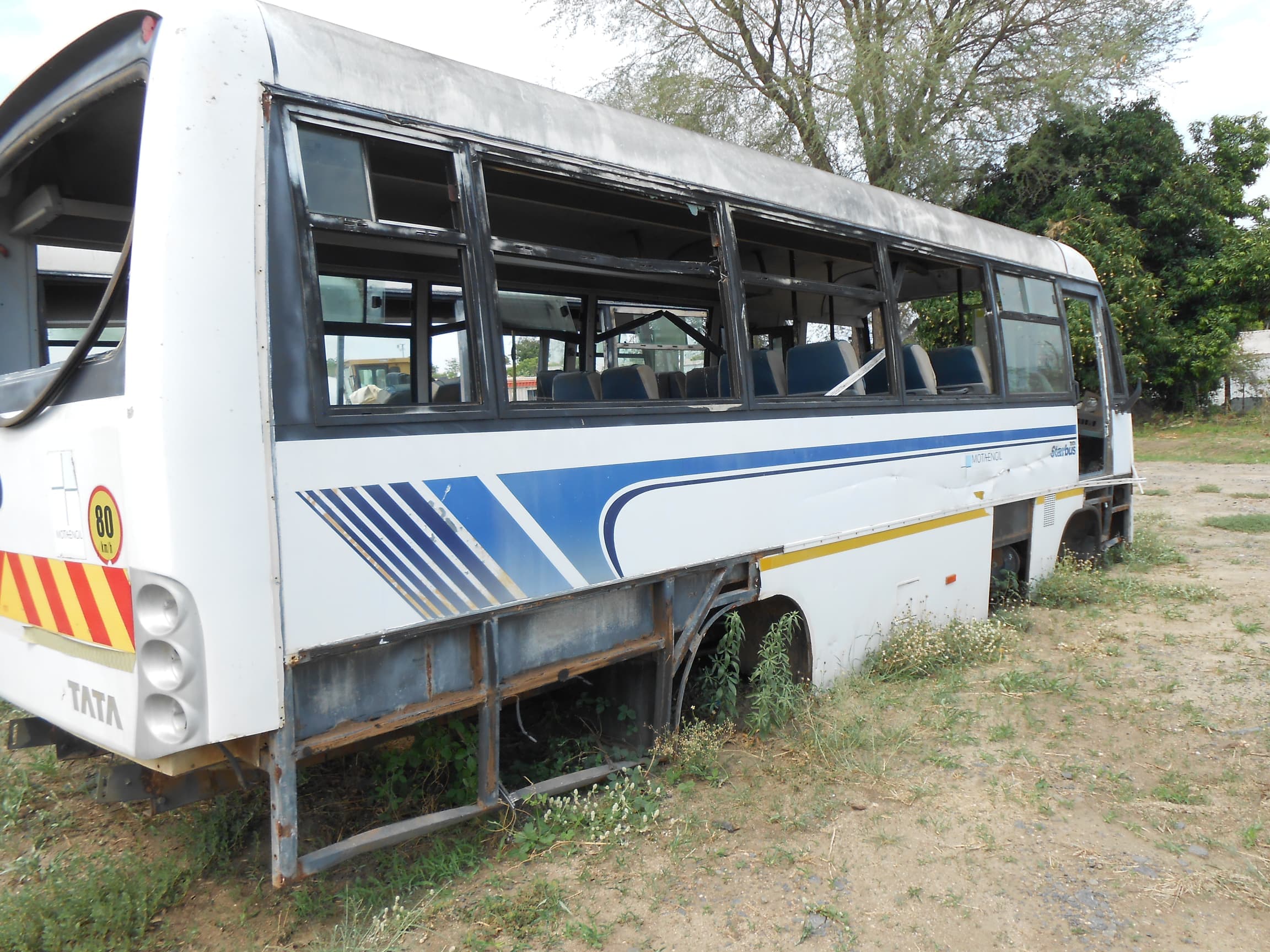 Mini-Bus — image 4