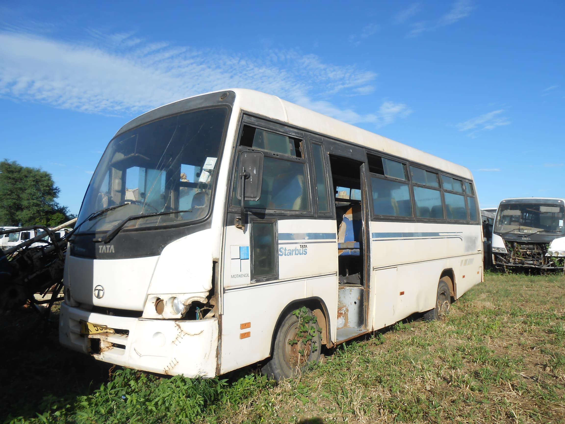 Mini-Bus — imagem 1