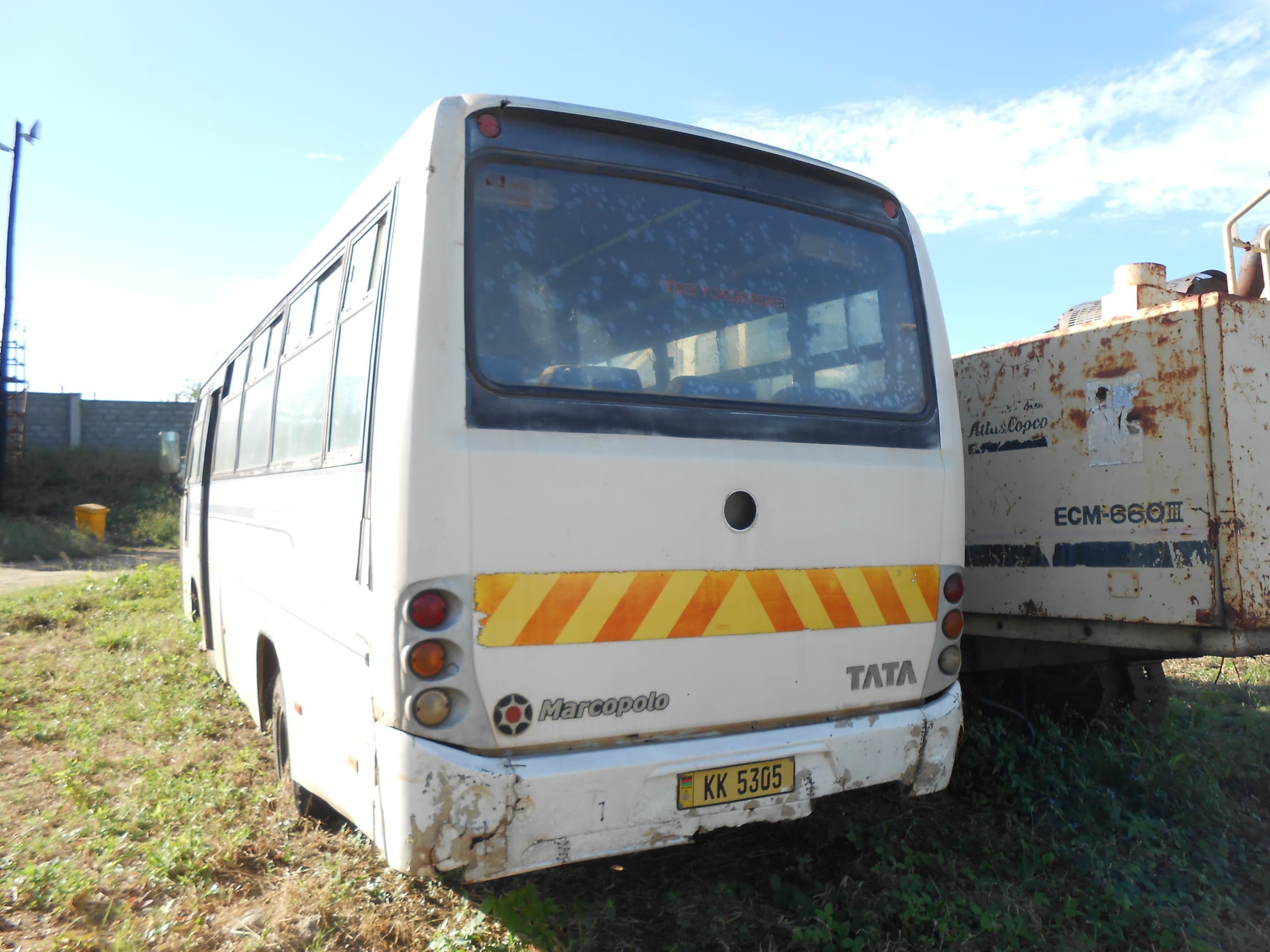 Mini-Bus — imagem 2