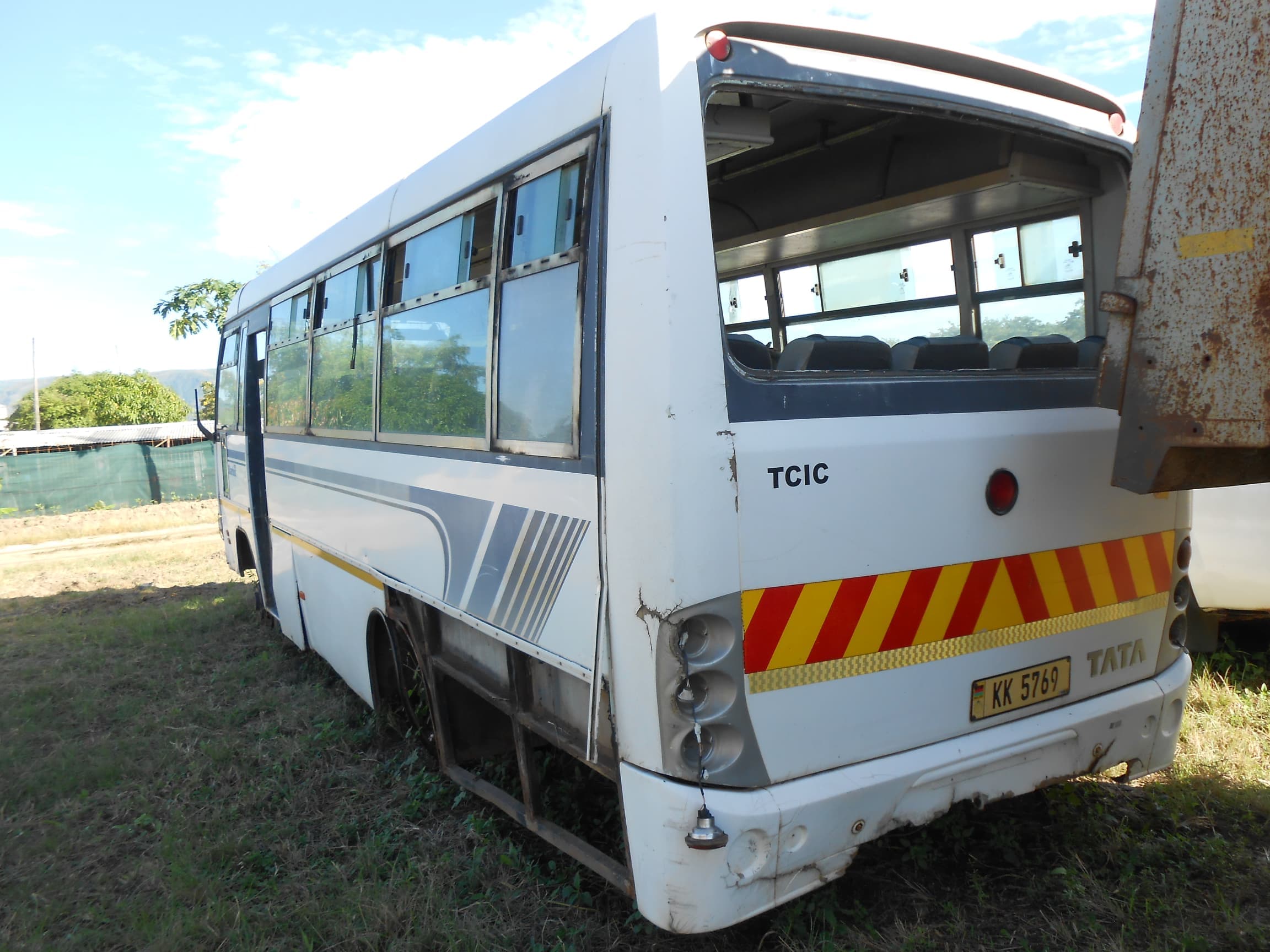 Mini-Bus — imagem 6