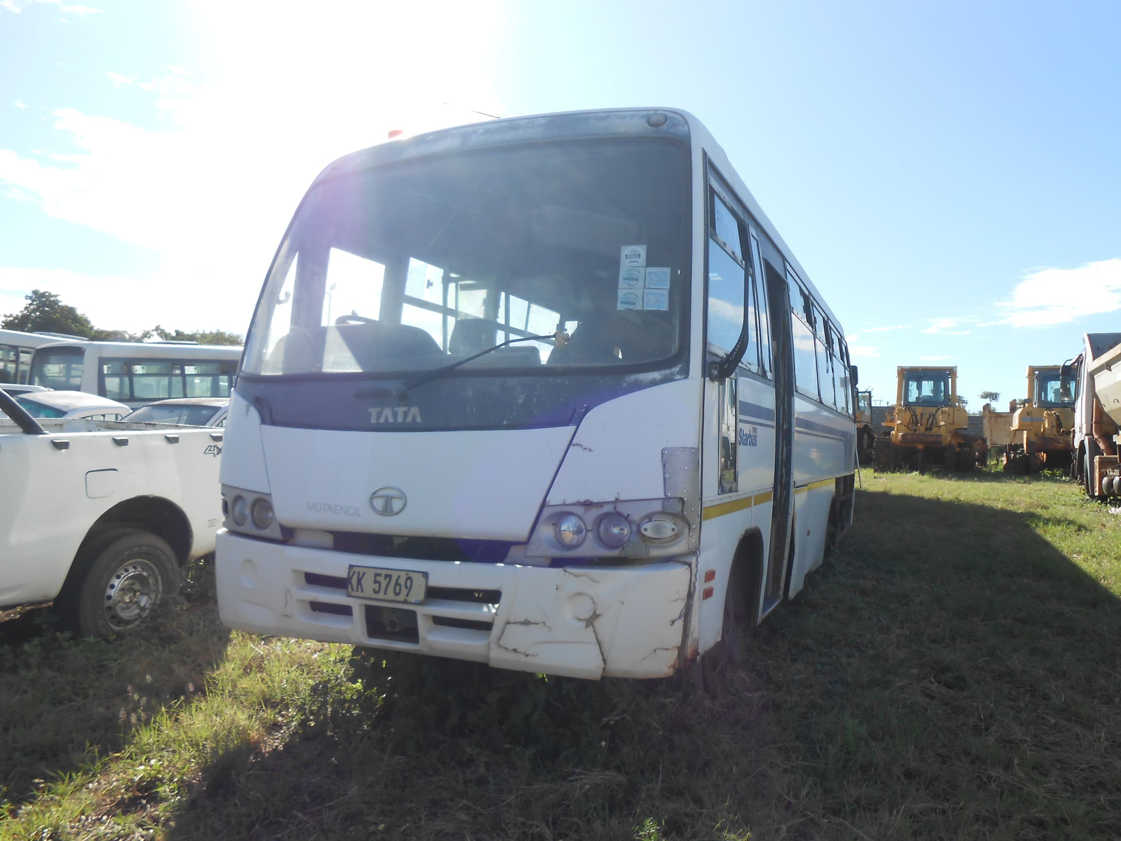 Mini-Bus — imagem 3