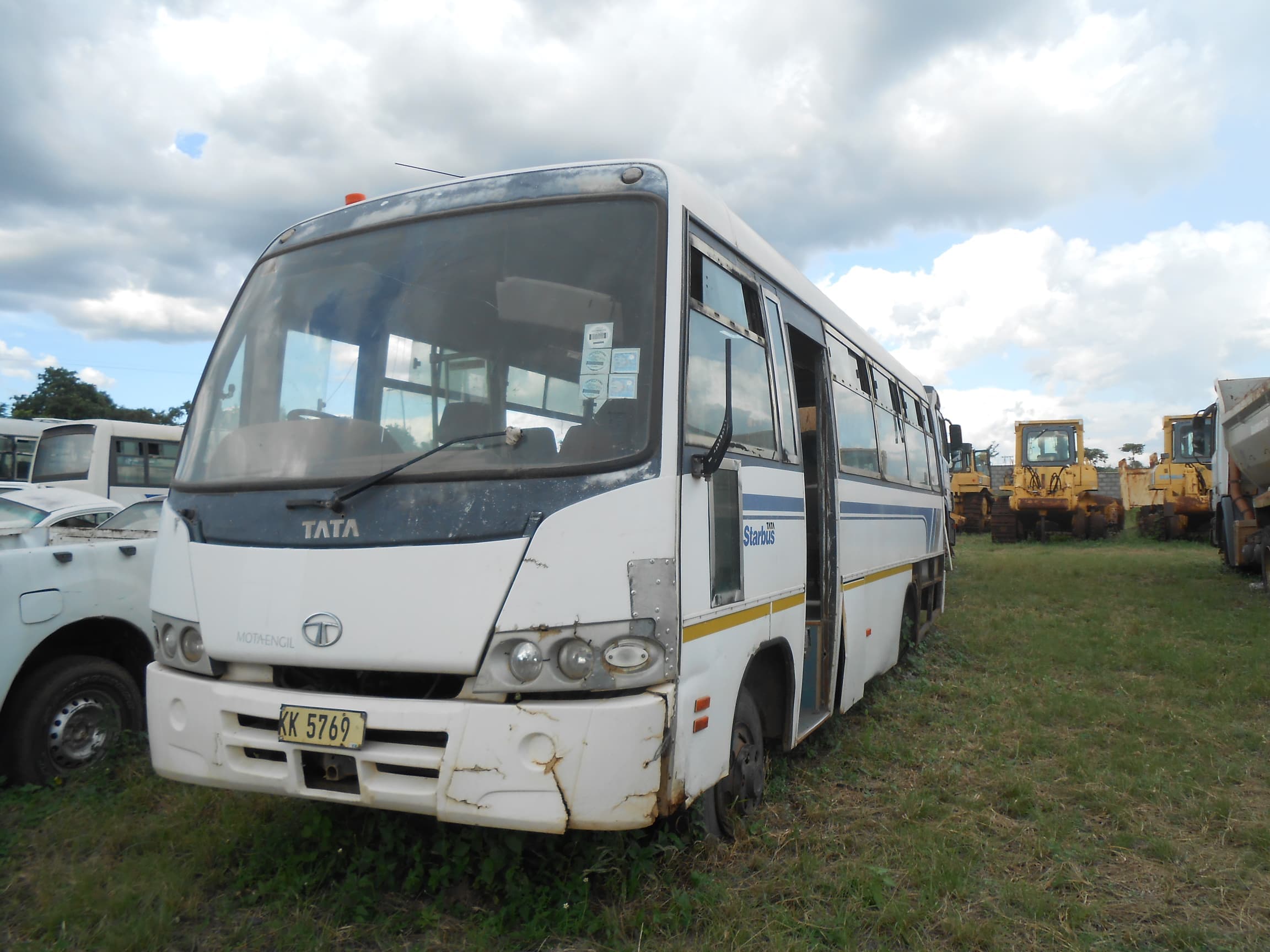 Mini-Bus — imagem 1