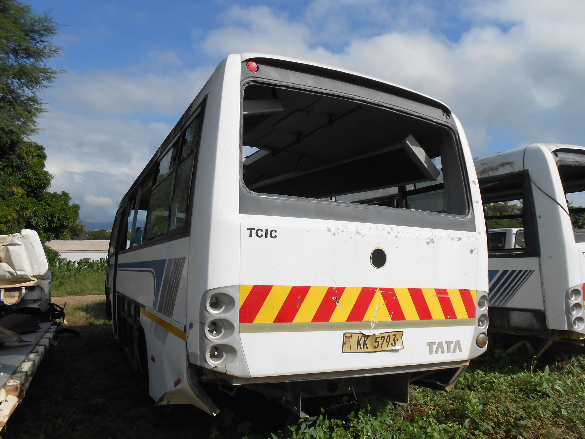 Mini-Bus — image 2