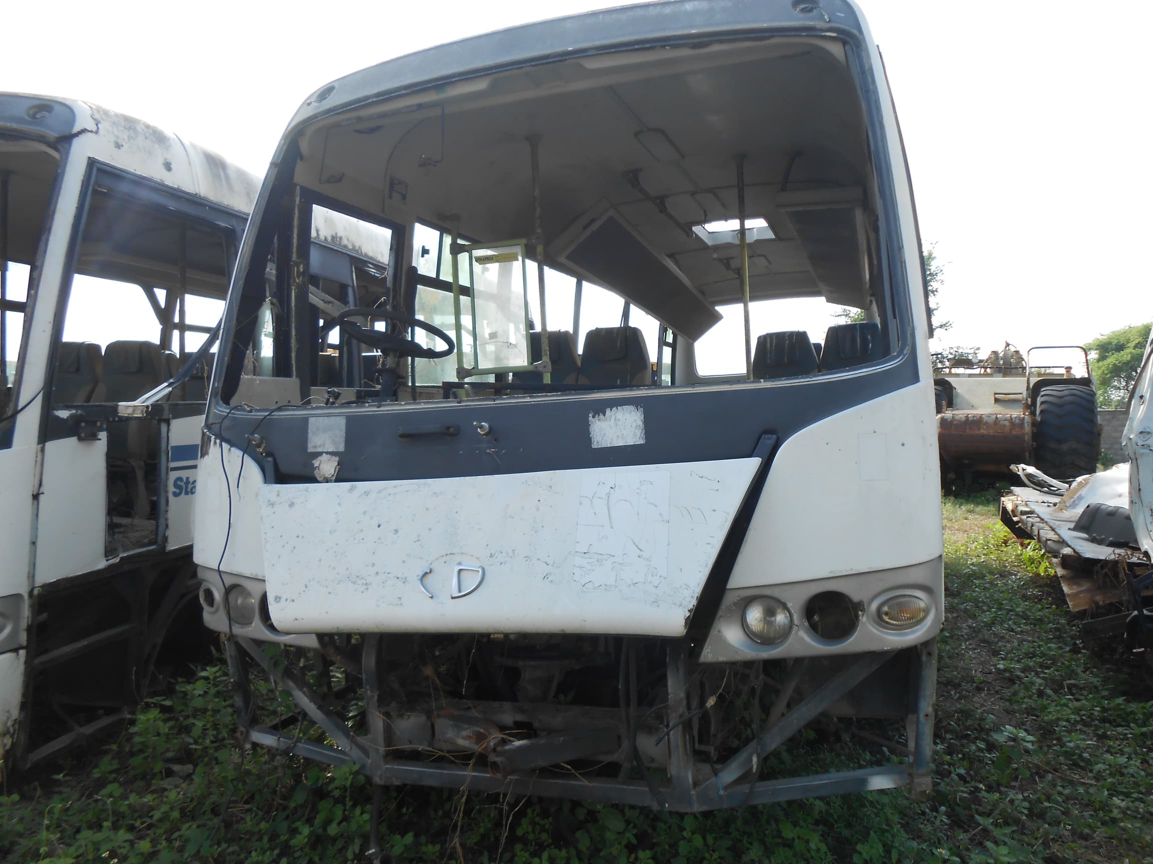 Mini-Bus