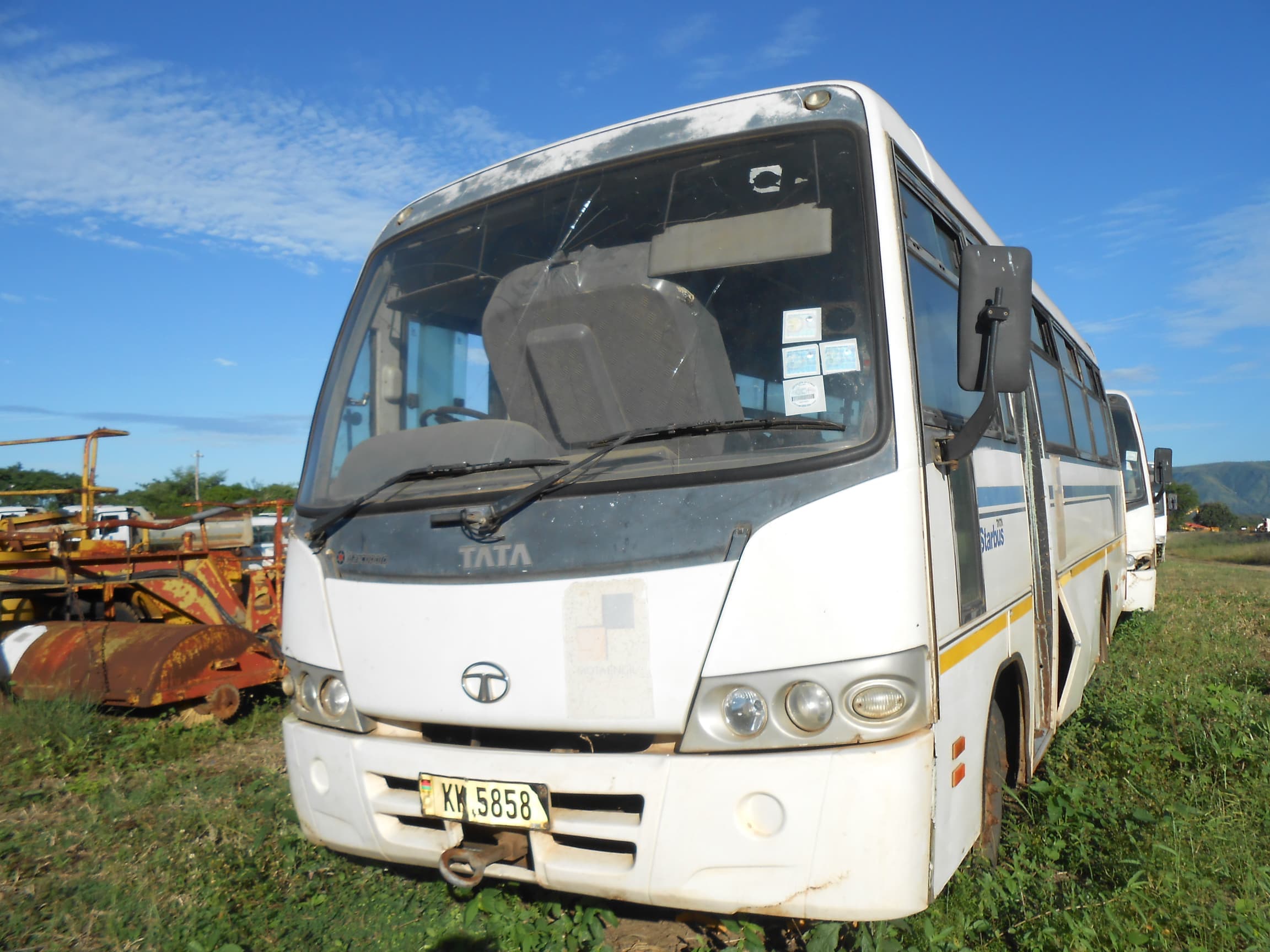 Mini-Bus — imagem 1