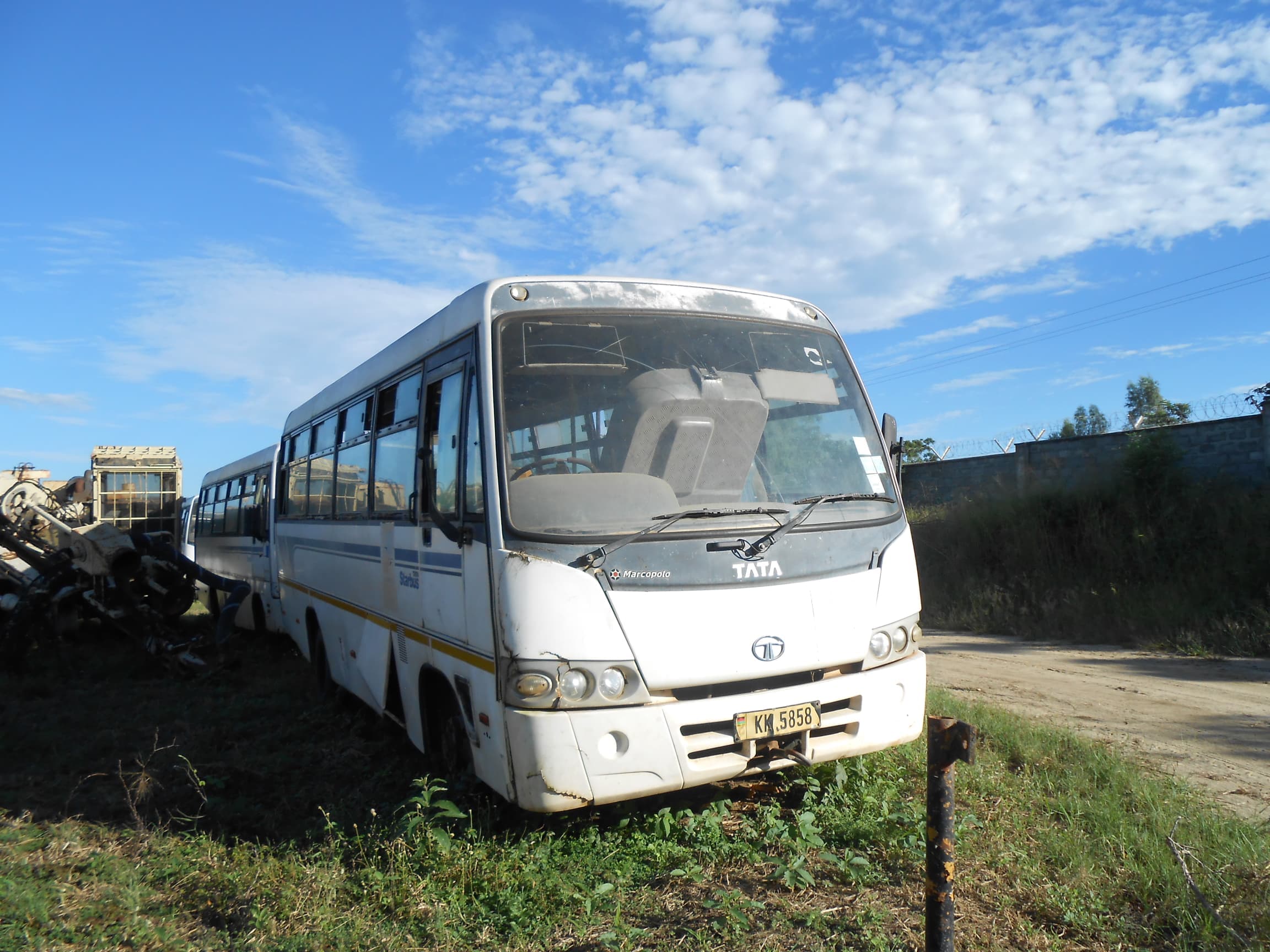 Mini-Bus — imagem 2
