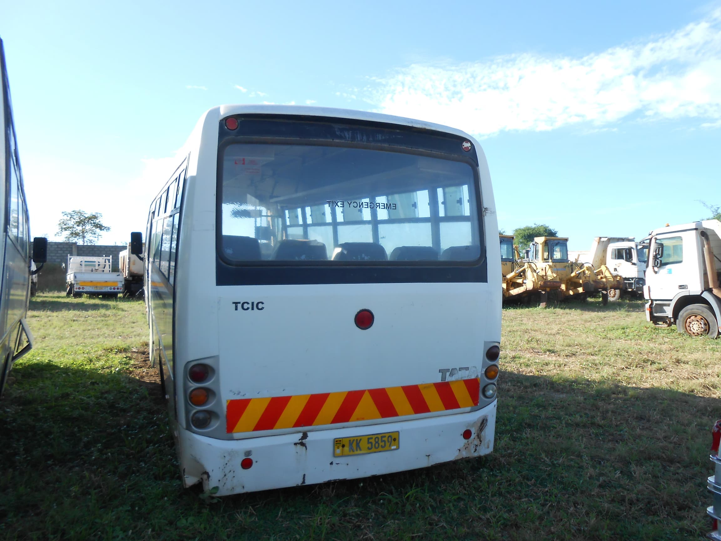 Mini-Bus — imagem 4