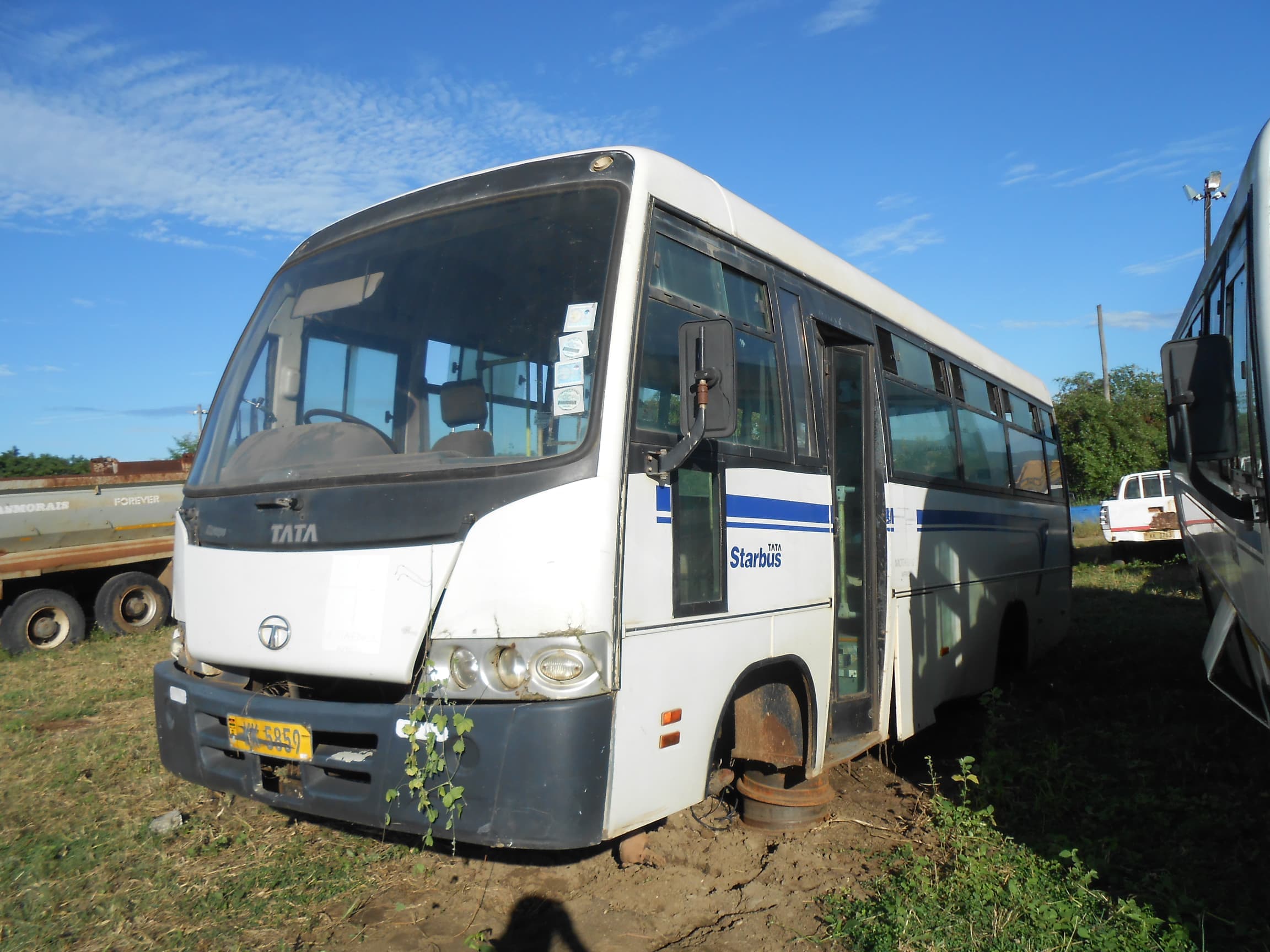 Mini-Bus