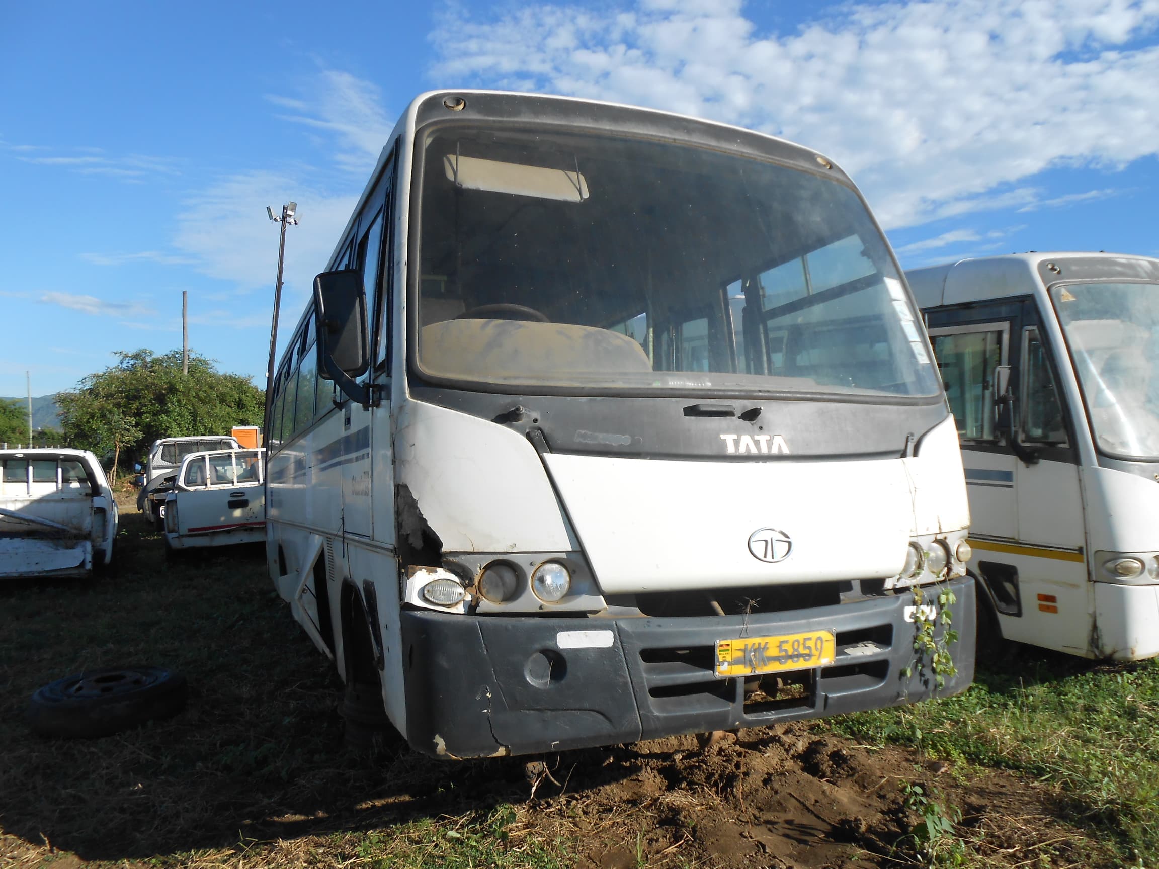 Mini-Bus — imagem 3