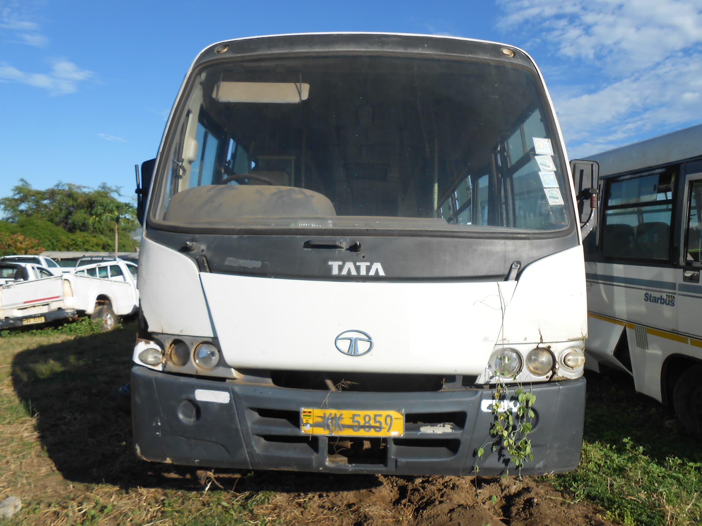 Mini-Bus — imagem 2