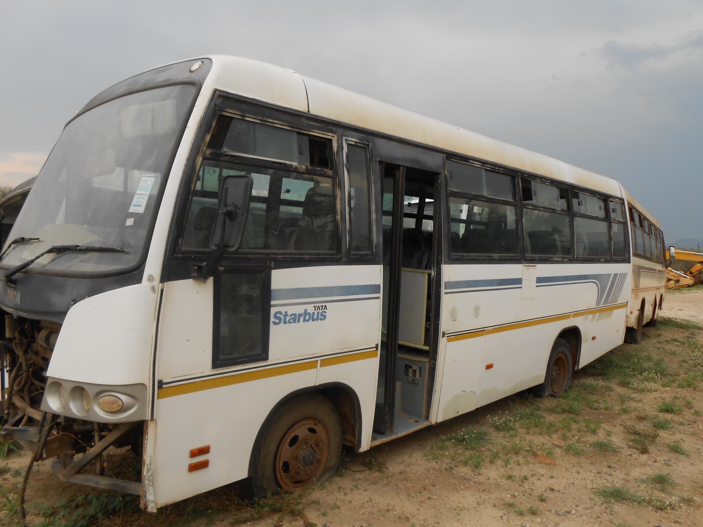 Mini-Bus — image 1