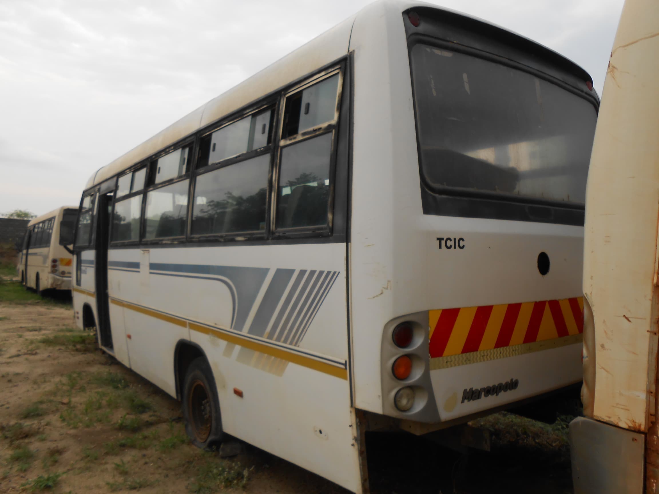 Mini-Bus — image 4