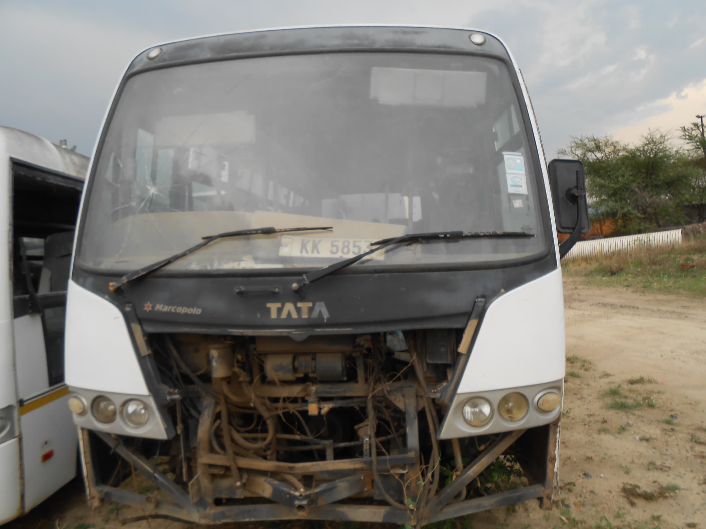 Mini-Bus — image 2