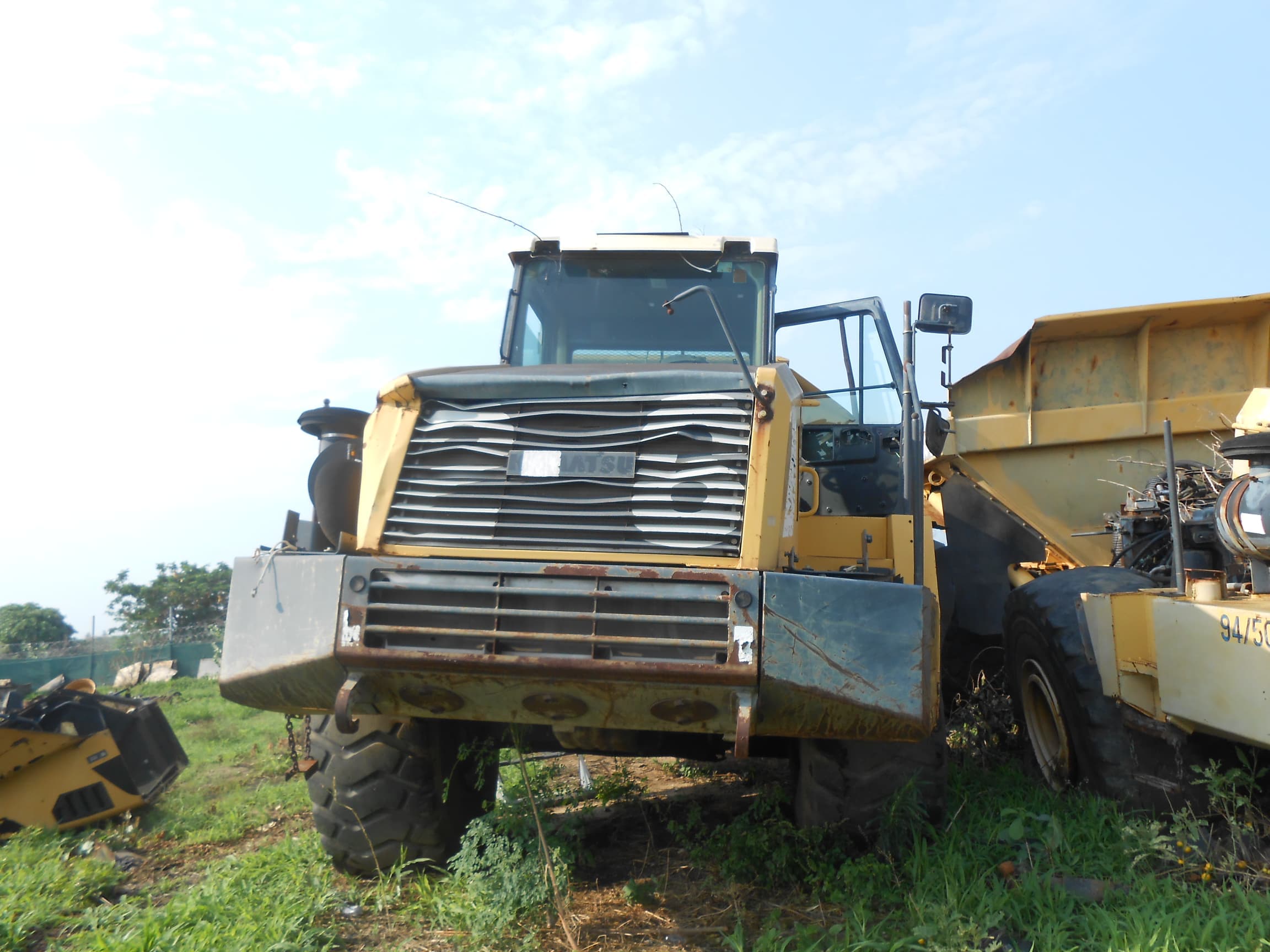 Dumper 40t — imagem 3