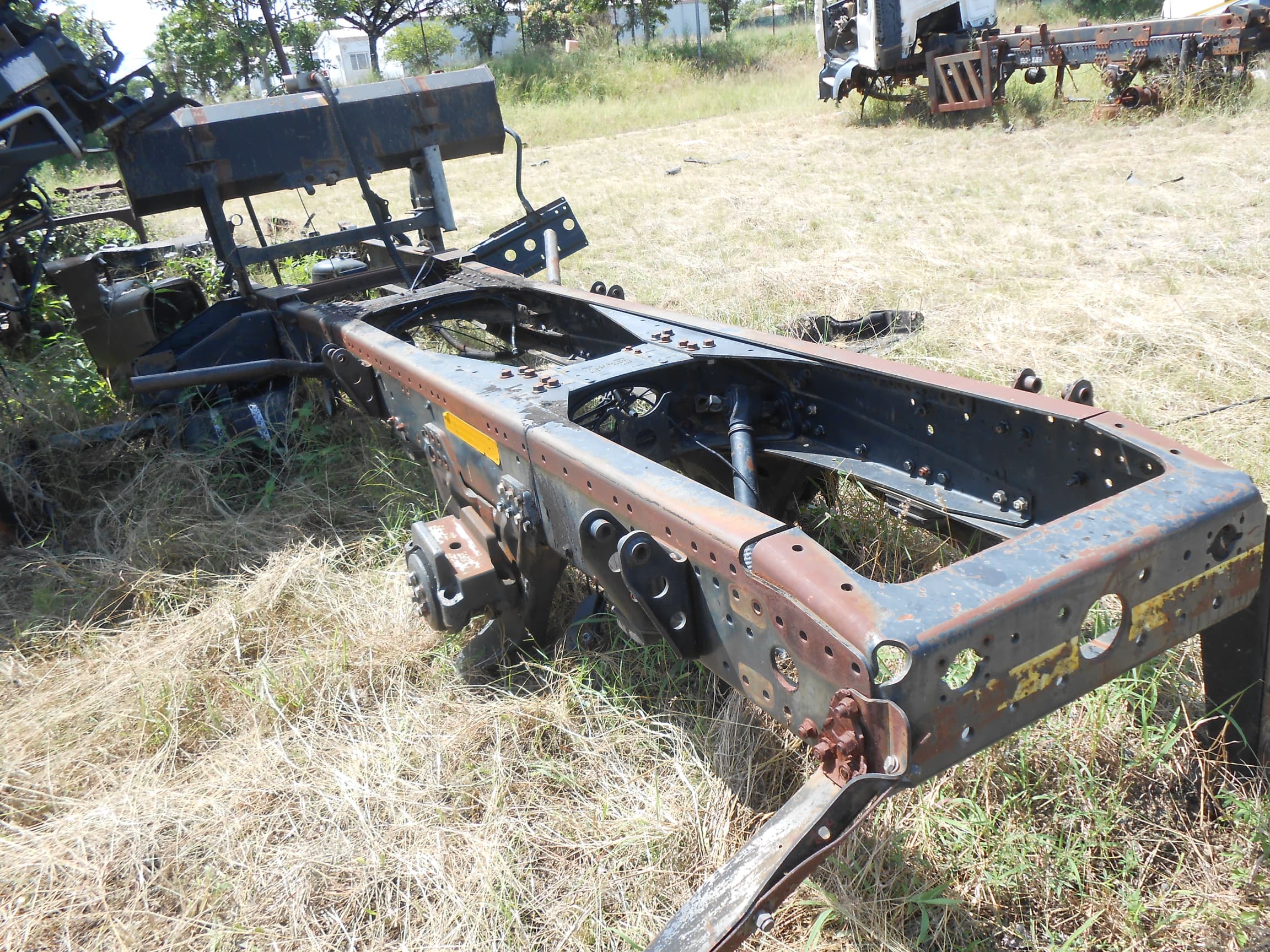 Horse Truck 6X4