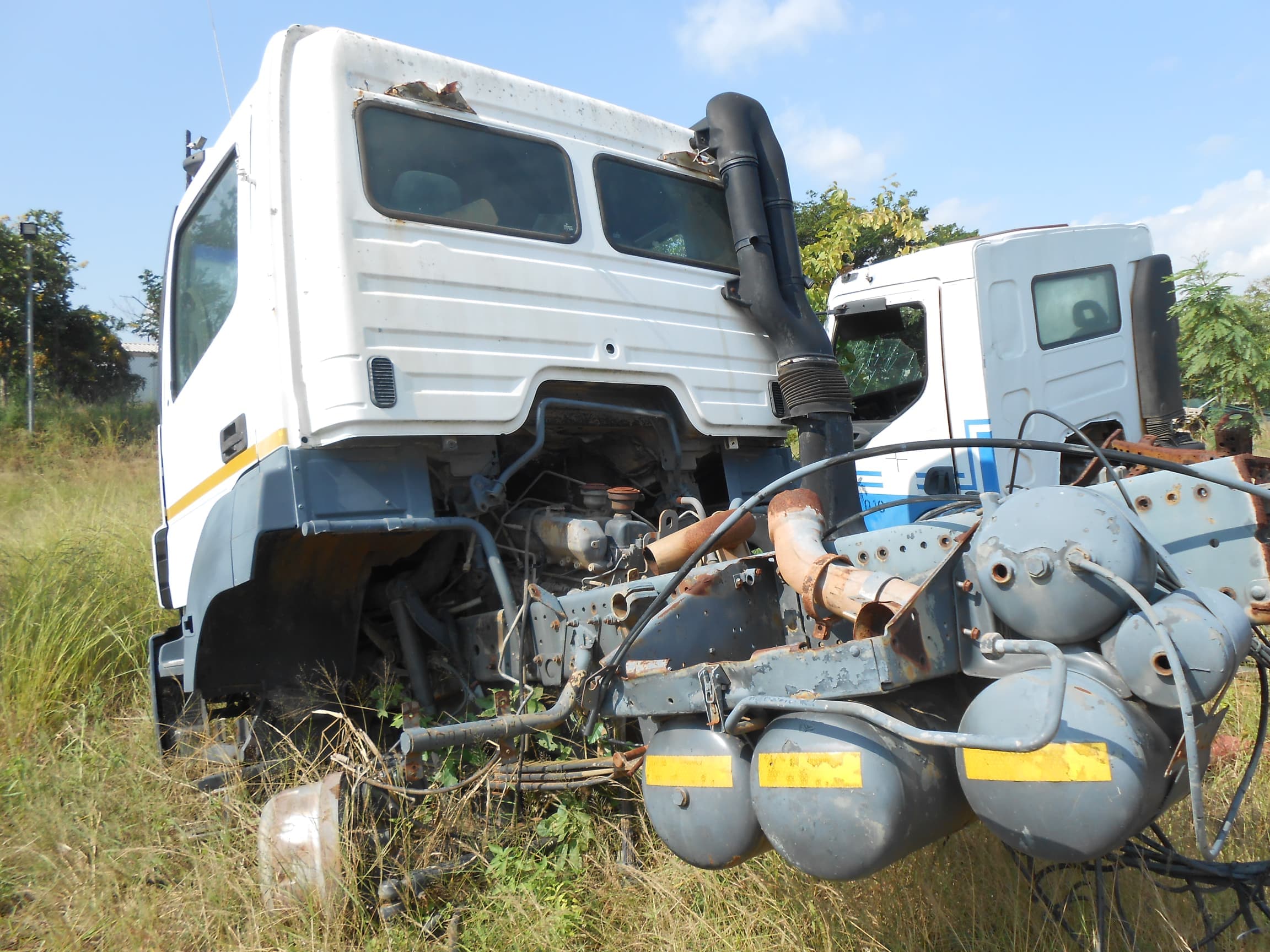 Water Bowser 18m3 — image 3