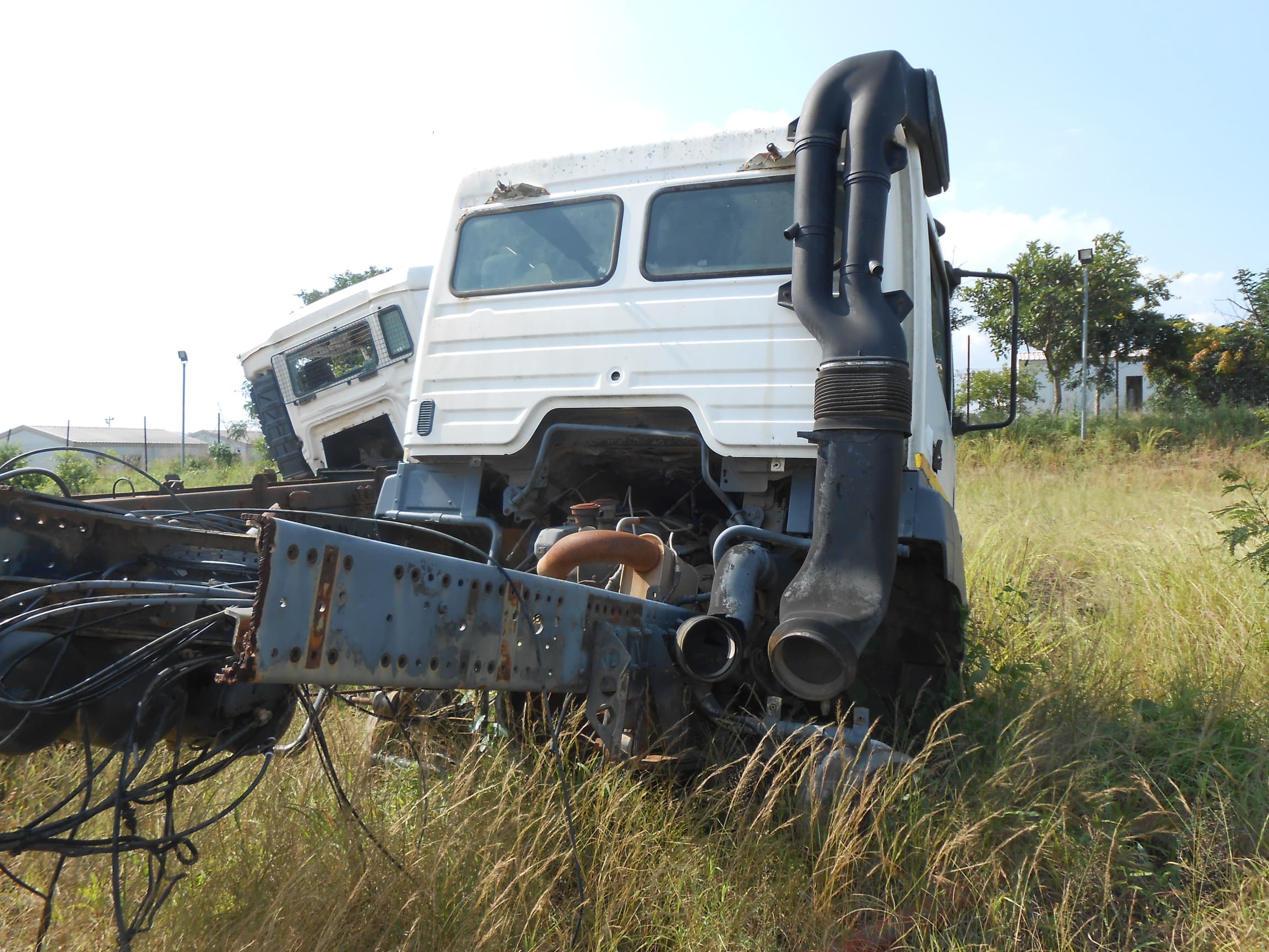 Water Bowser 18m3 — image 2
