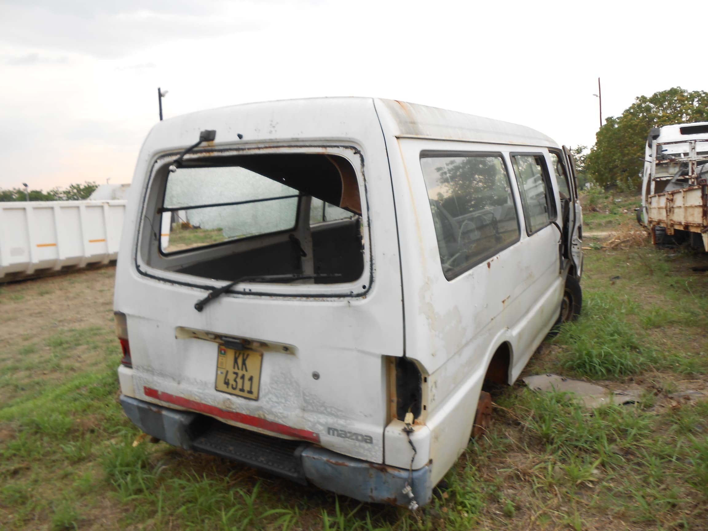 Mini-Bus — image 3