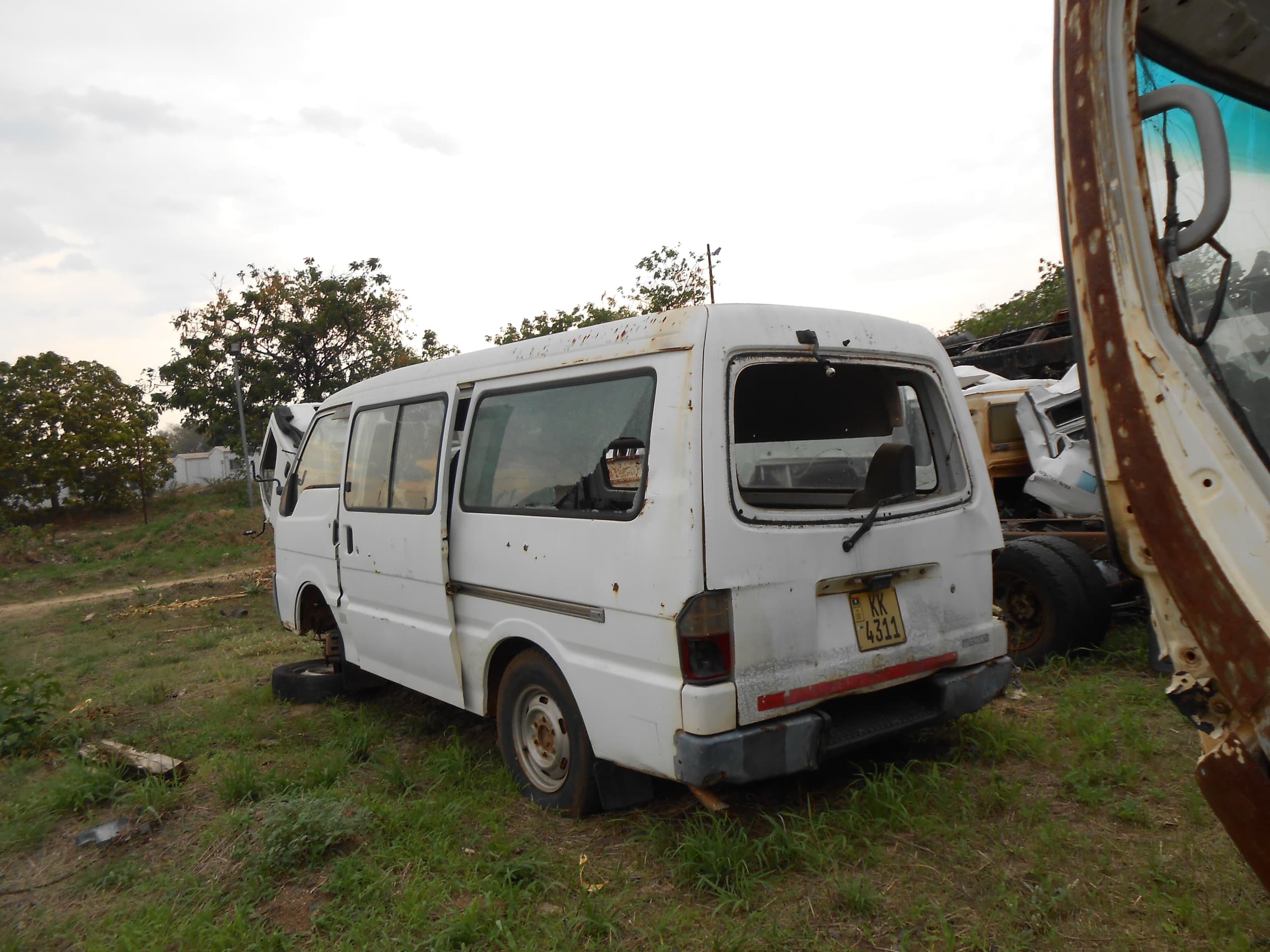 Mini-Bus — image 2