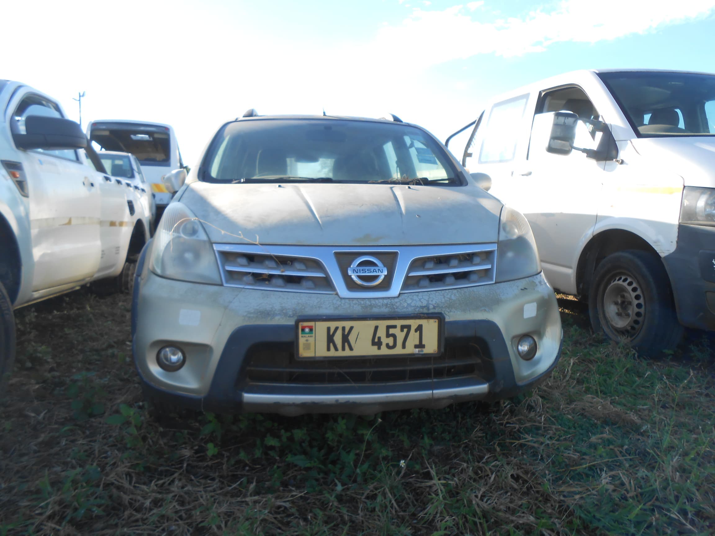 Light Vehicle — imagem 1